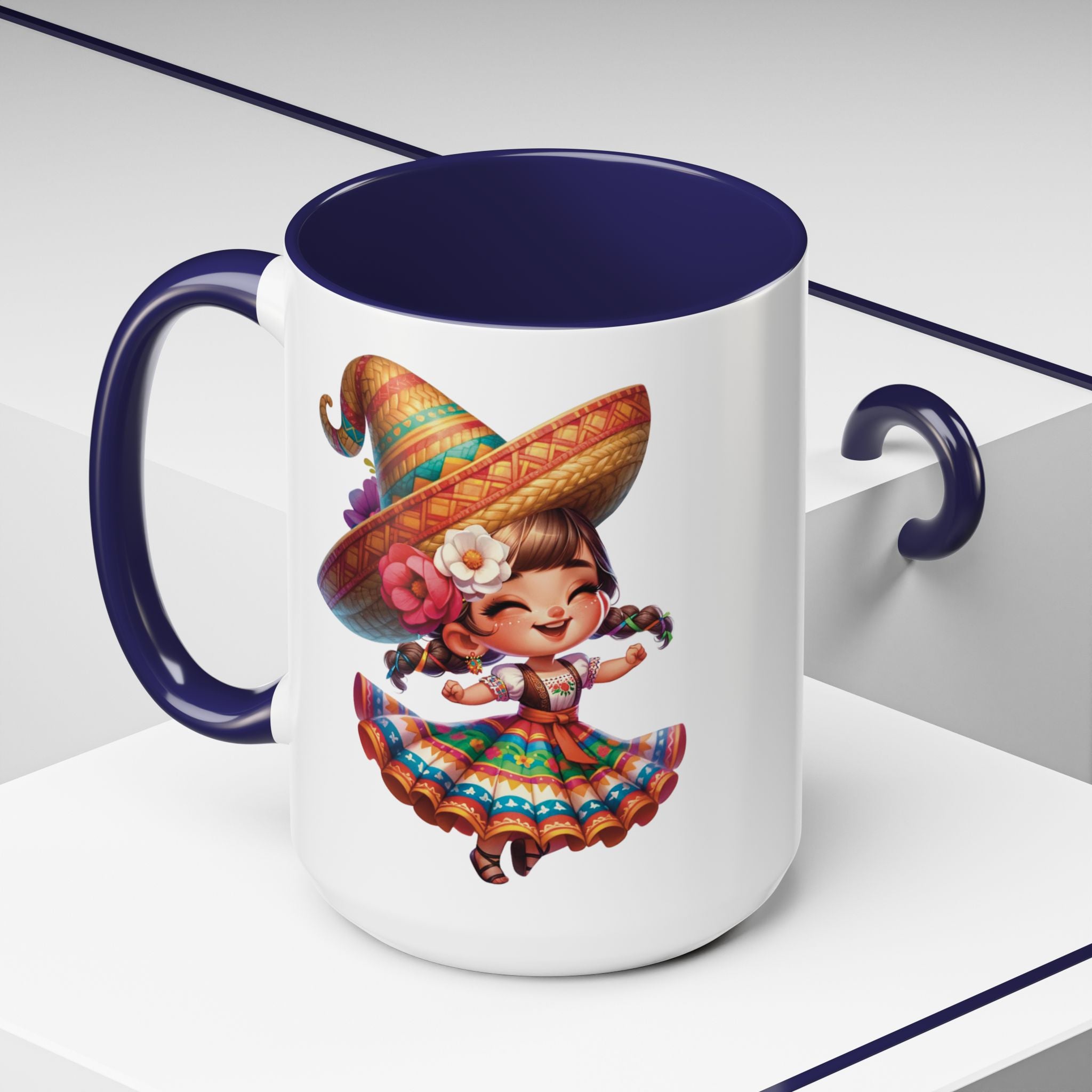 Fiesta Gnomes Double Sided (Serie 7)