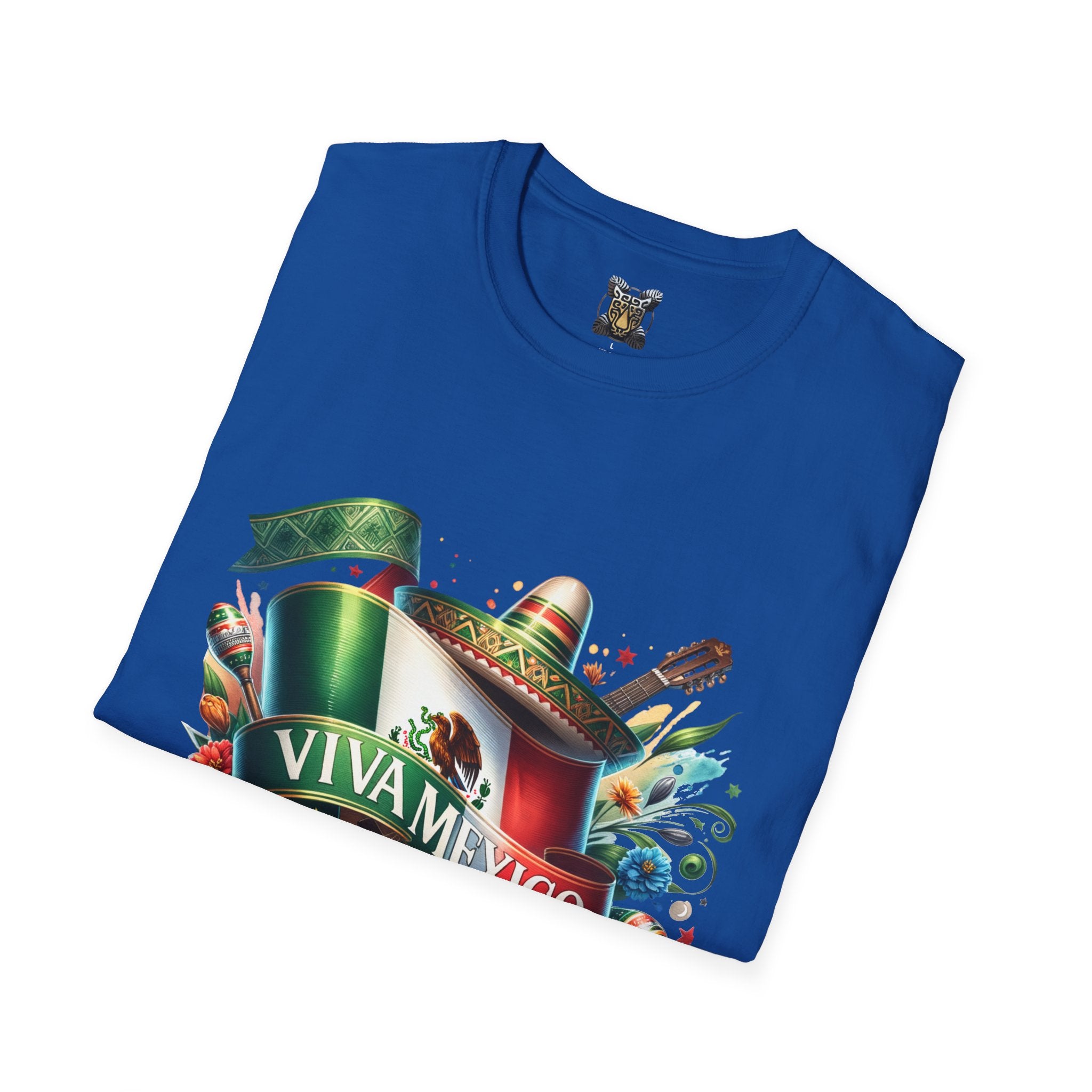 Viva México – Independencia Collection (Serie 11)
