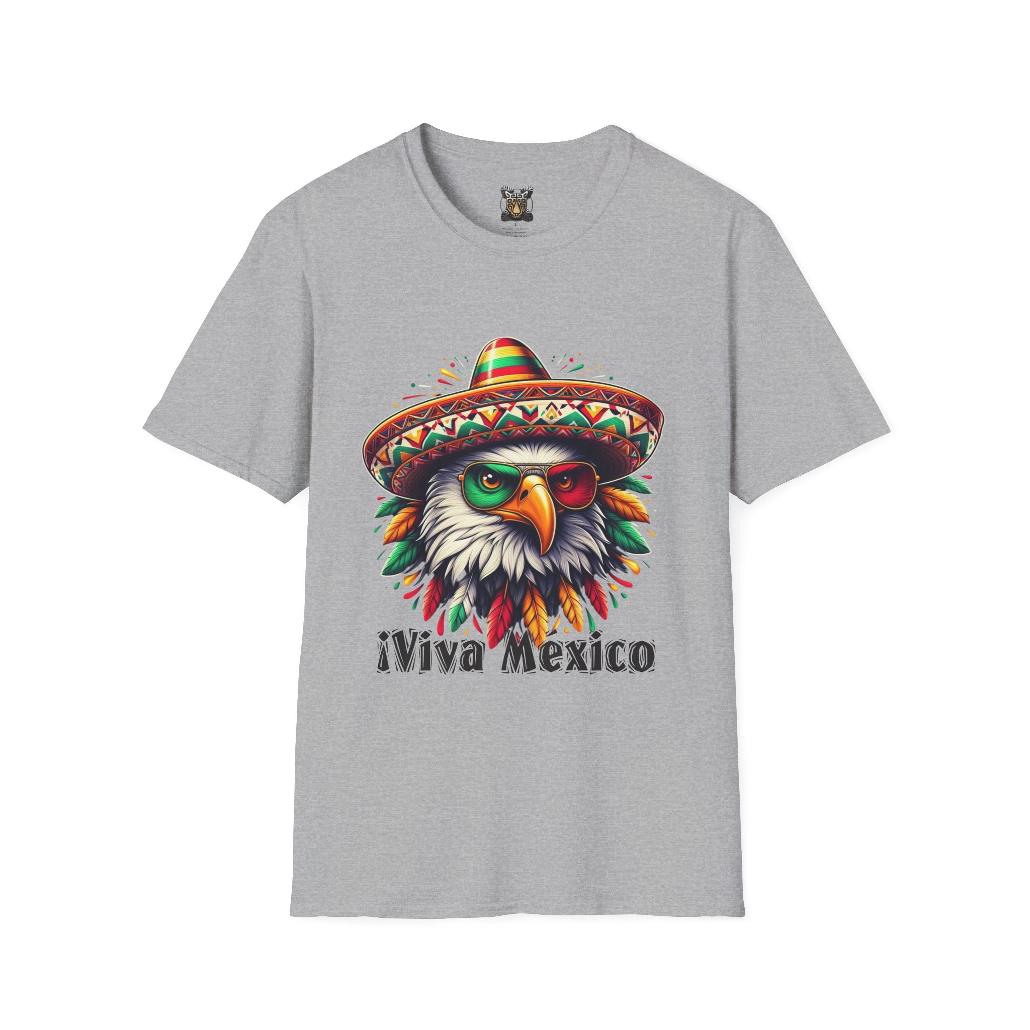 Viva Mexico (Serie 2)