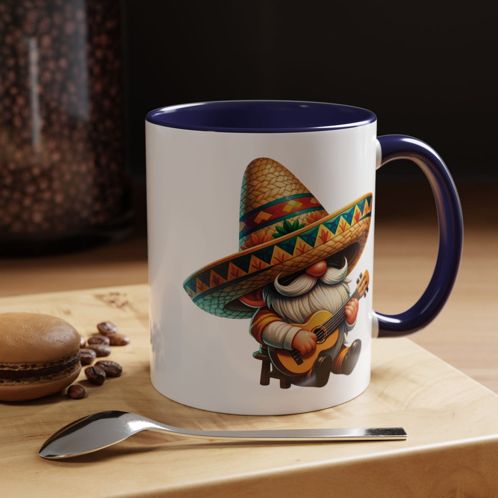 Fiesta Gnomes (Serie 1)