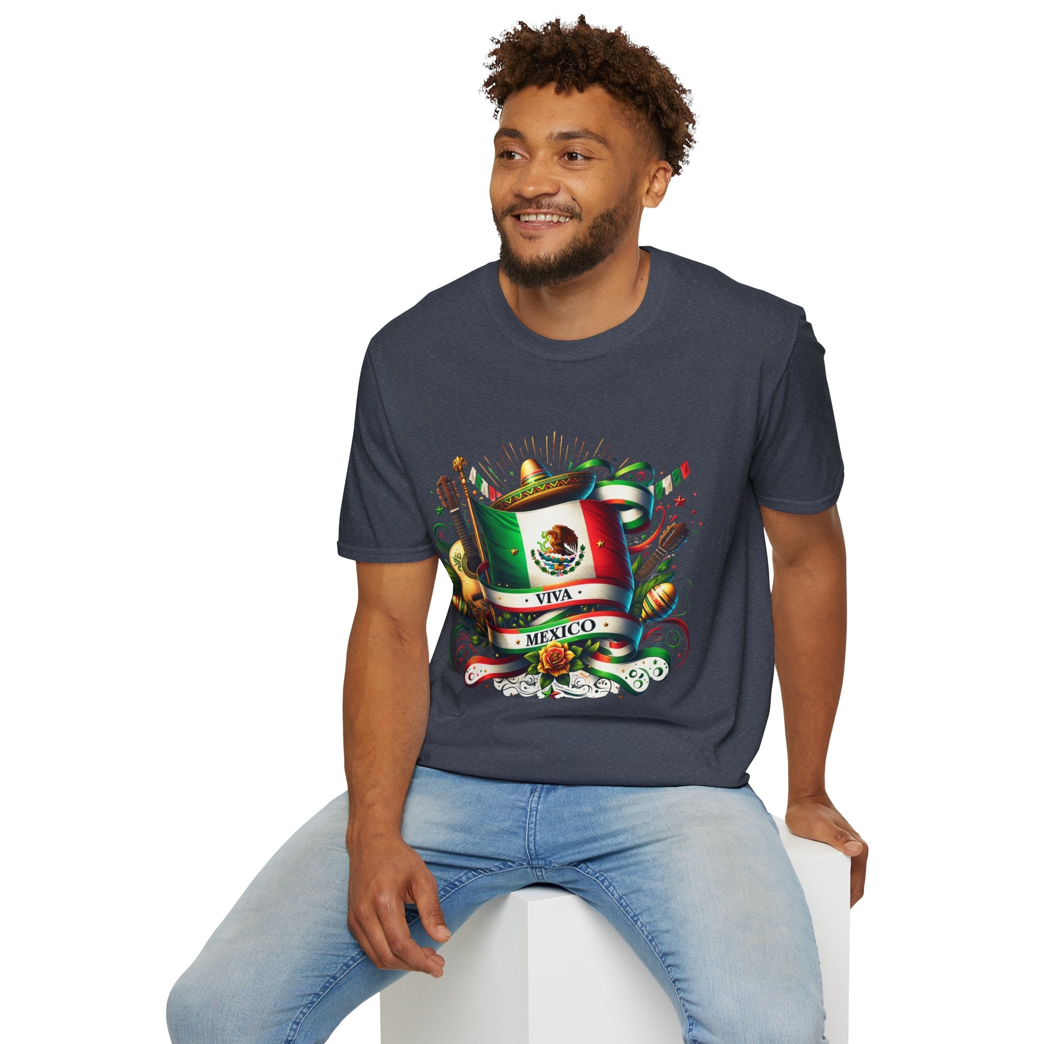 Viva México – Independencia Collection (Serie 8)