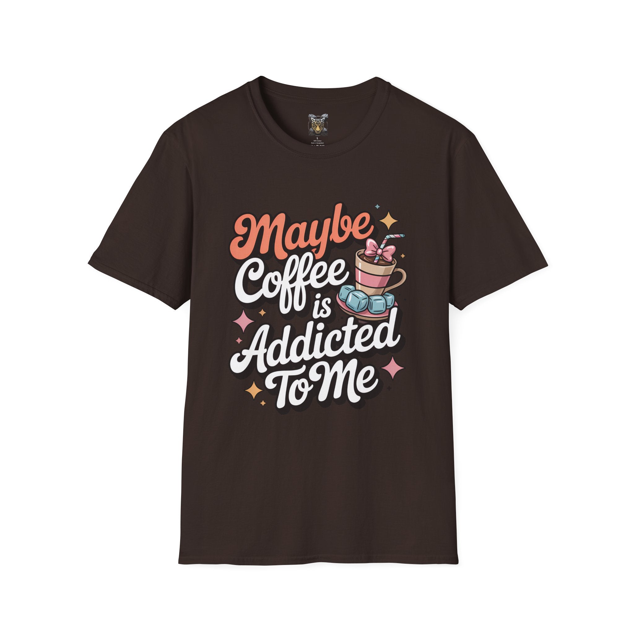Coffee’s Favorite Person – Funny Caffeine Lover