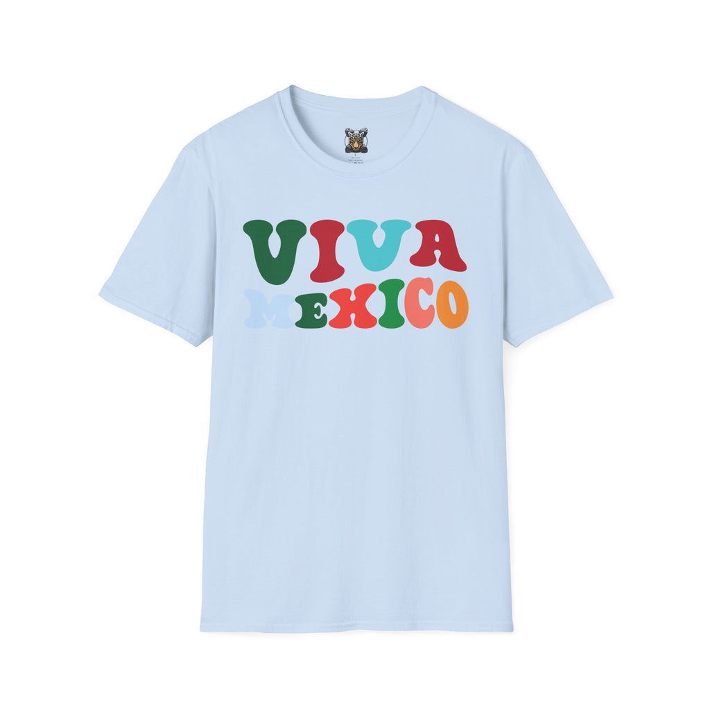 Viva México – Retro 70s Groove