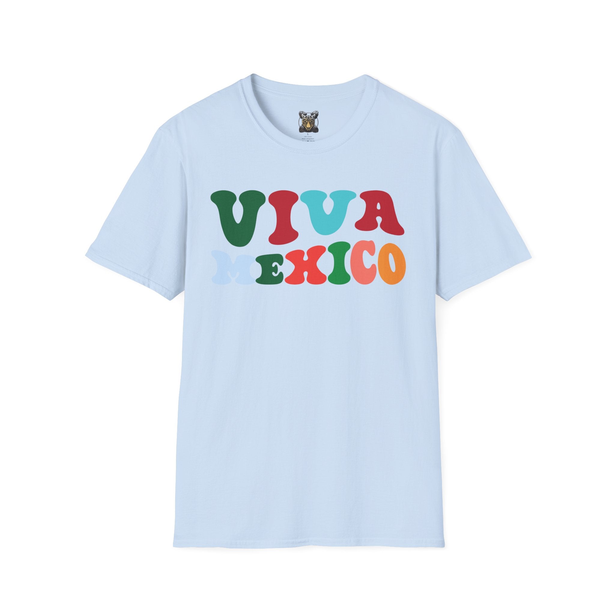 Viva México – Retro 70s Groove