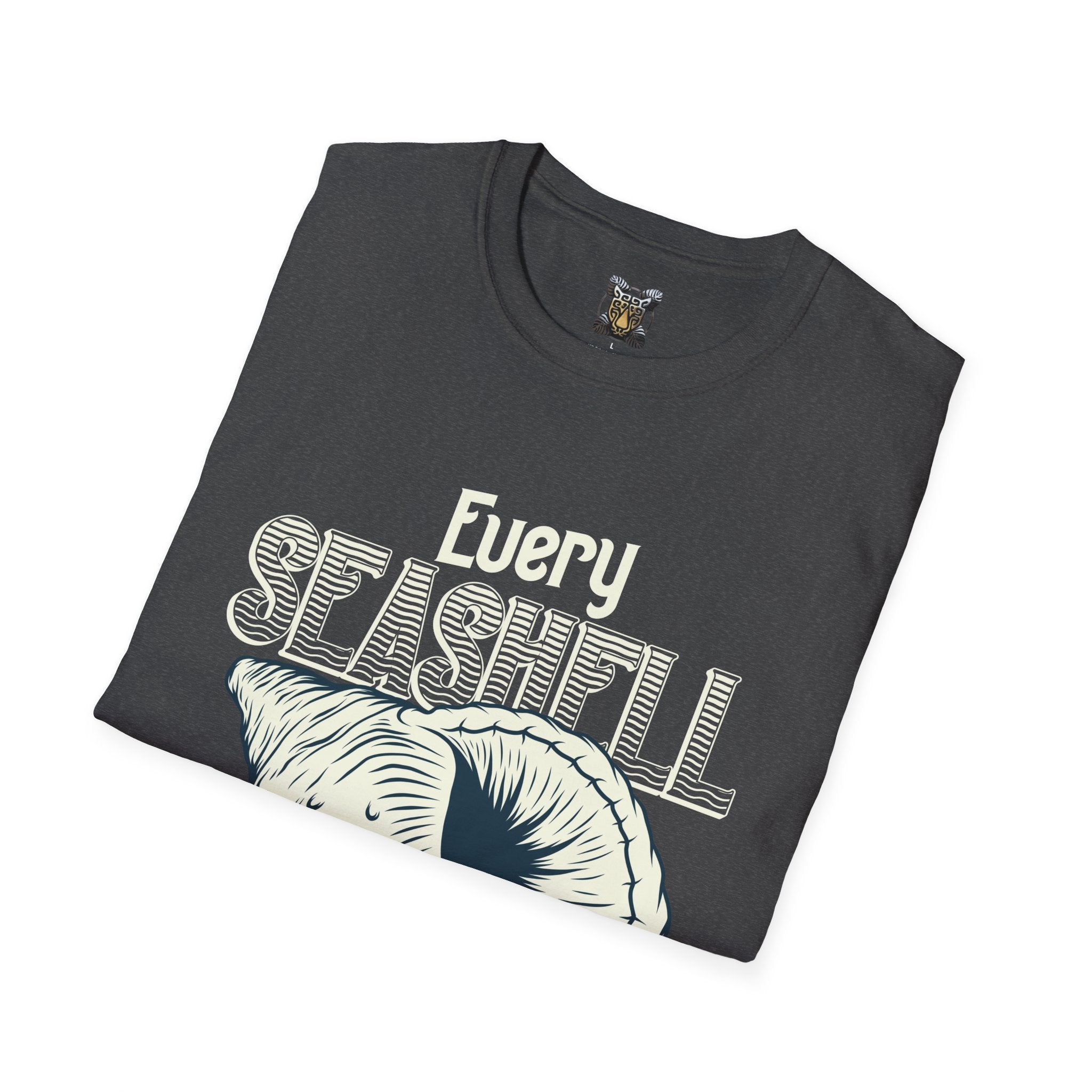 Every Seashell Has a Story – Coastal Vibes
