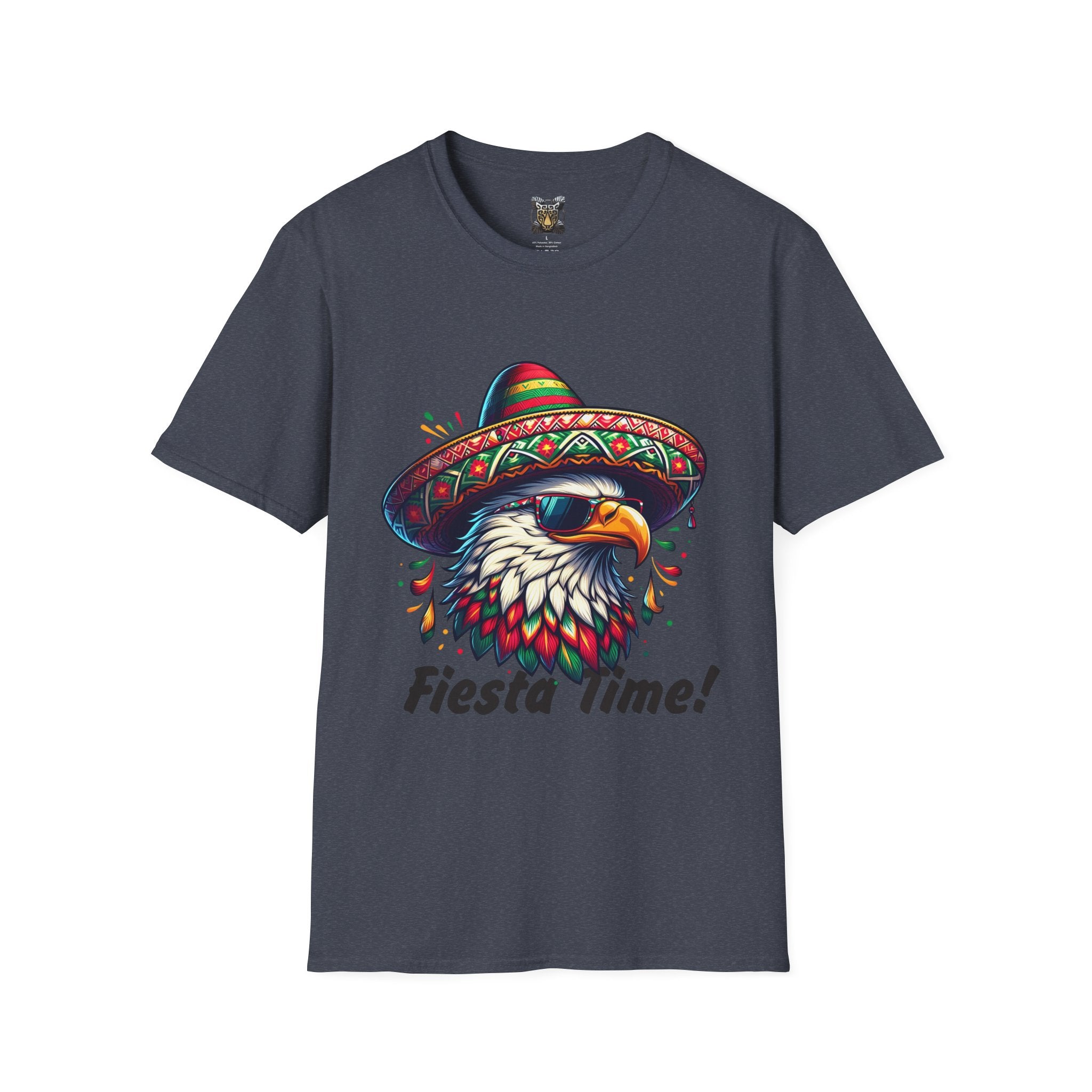 Sombrero Soaring – Fiesta Spirit