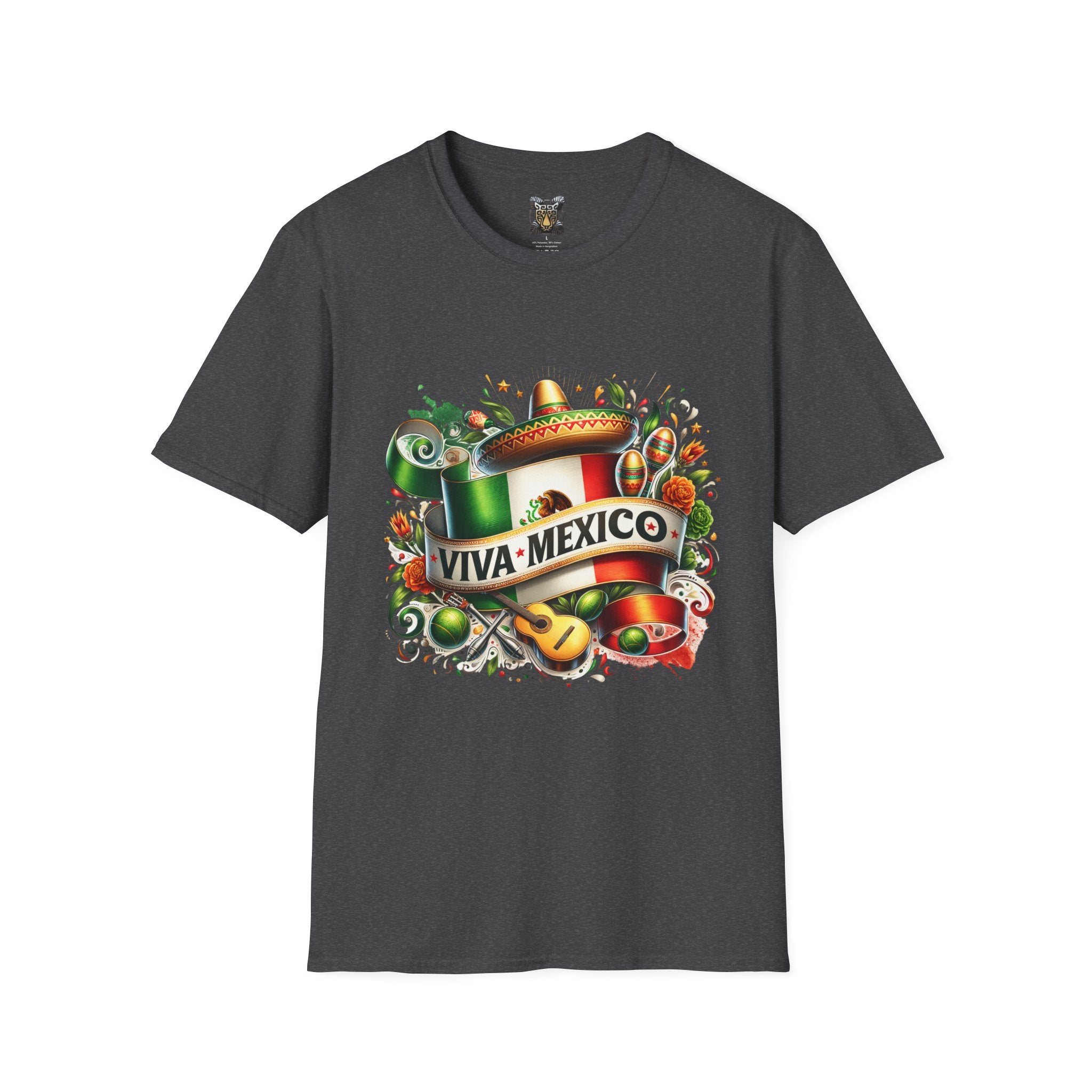 Viva México – Independencia Collection (Serie 1)