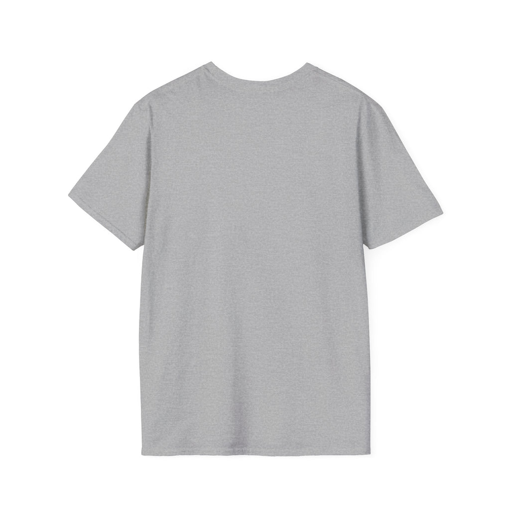 "Trunk Threat" Bold Humor Graphic Tee