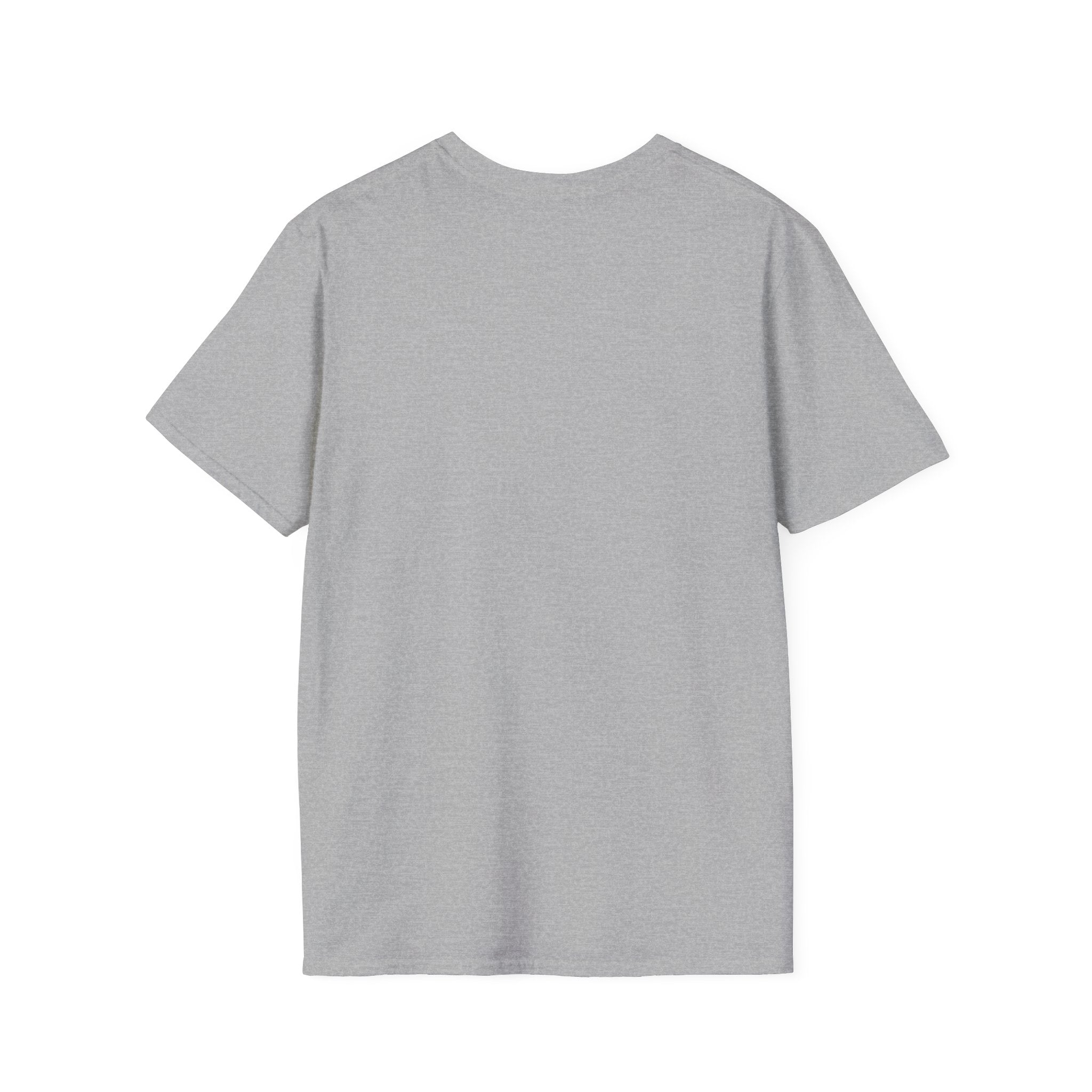 "Trunk Threat" Bold Humor Graphic Tee