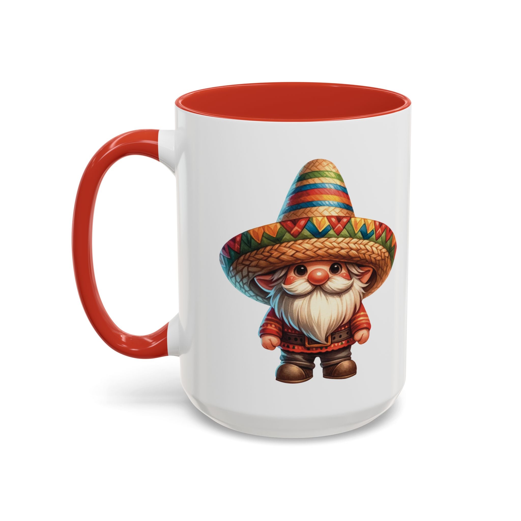 Fiesta Gnomes (Serie 1)