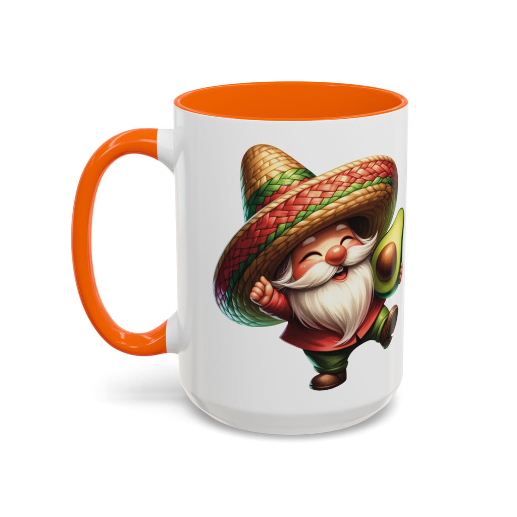 Fiesta Gnomes Double Sided (Serie 9)