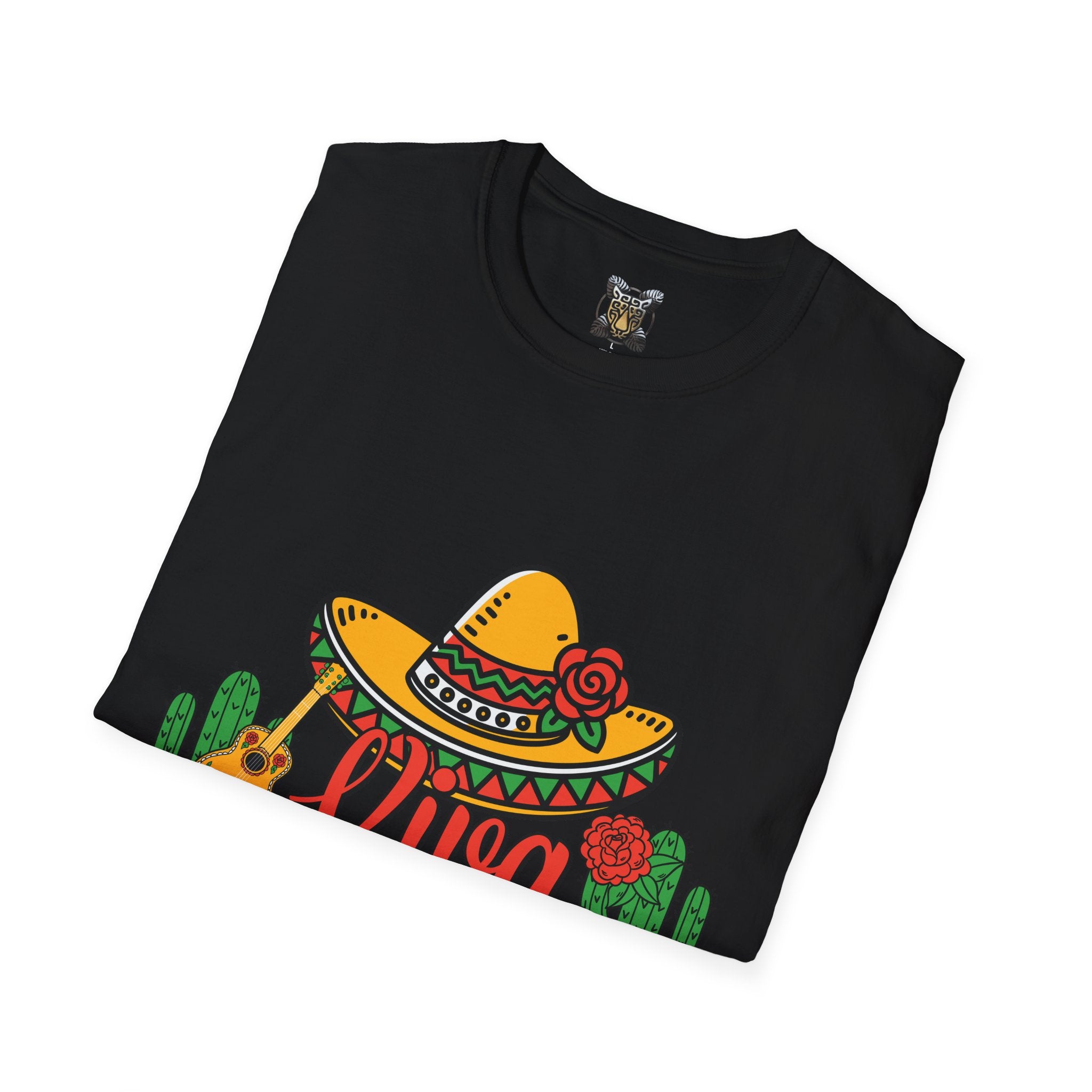 Viva México 3