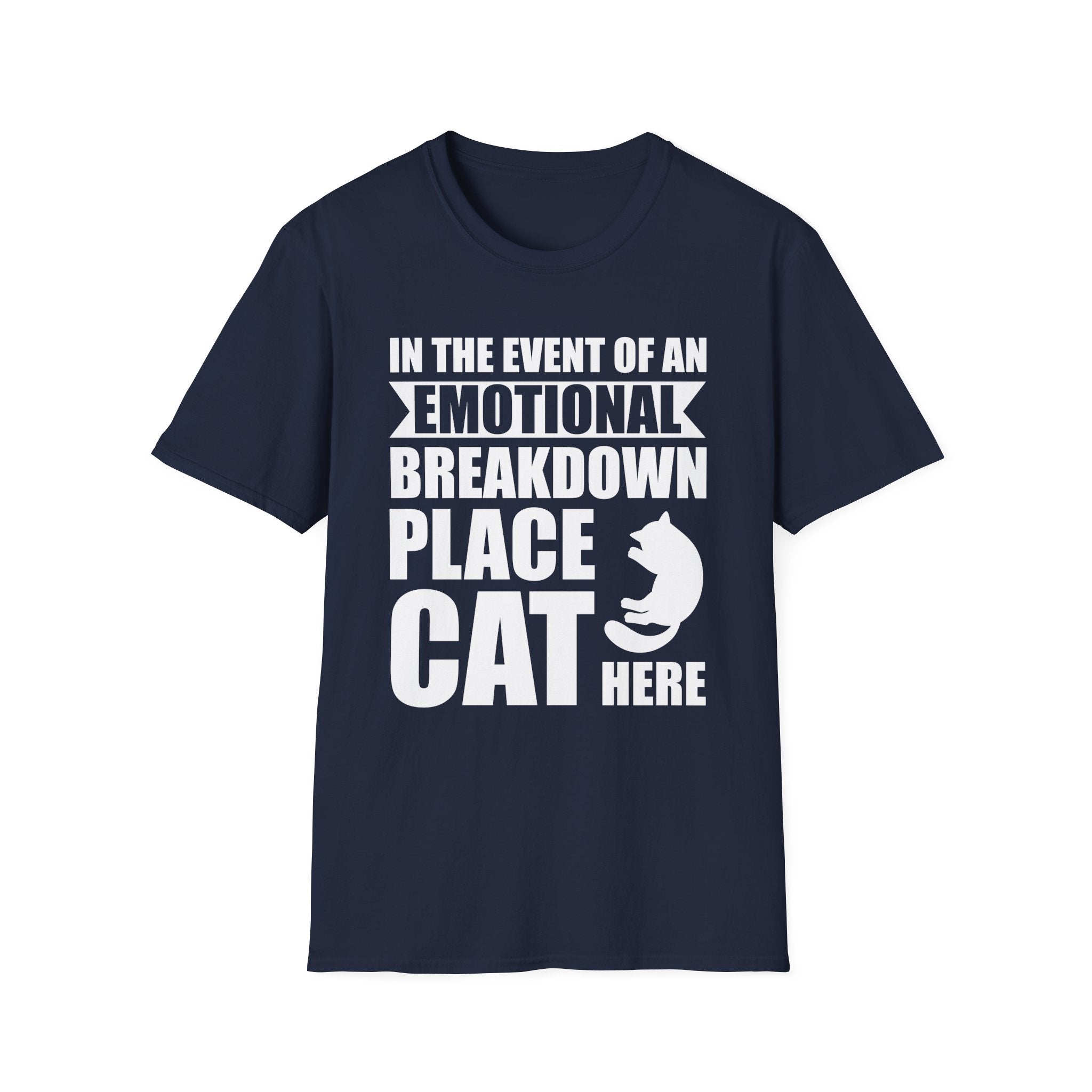 Emergency Cat Placement