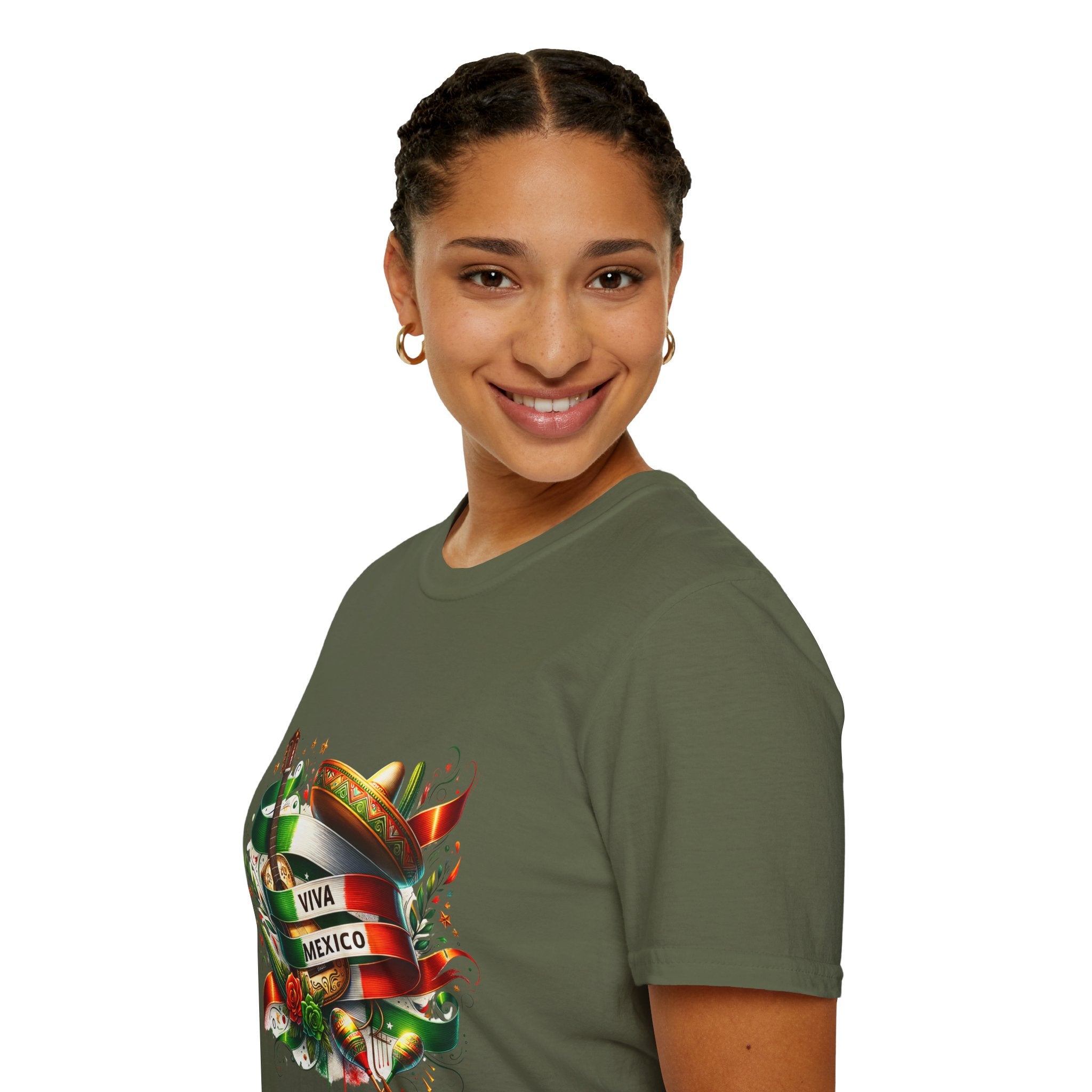 Viva México – Independencia Collection (Serie 4)