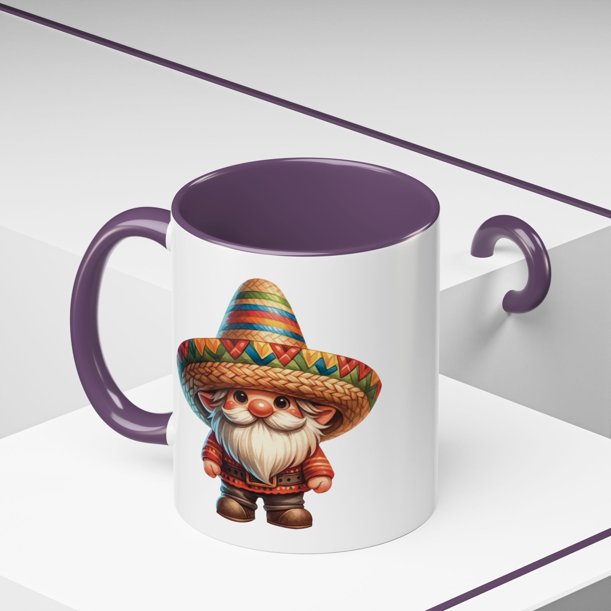 Fiesta Gnomes (Serie 1)