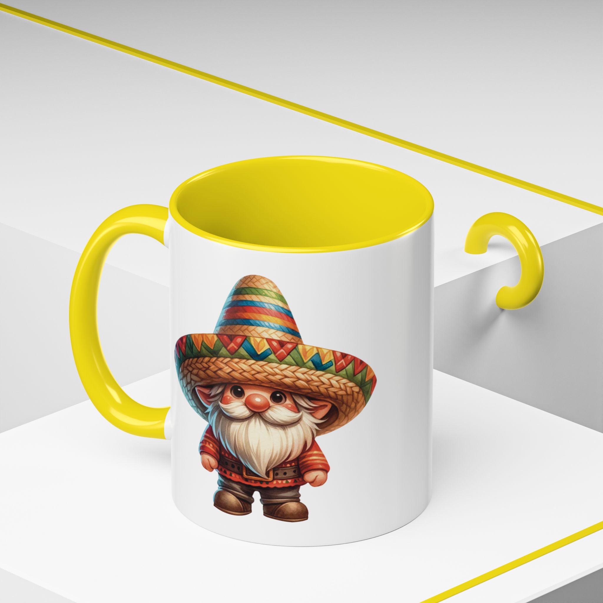 Fiesta Gnomes (Serie 1)