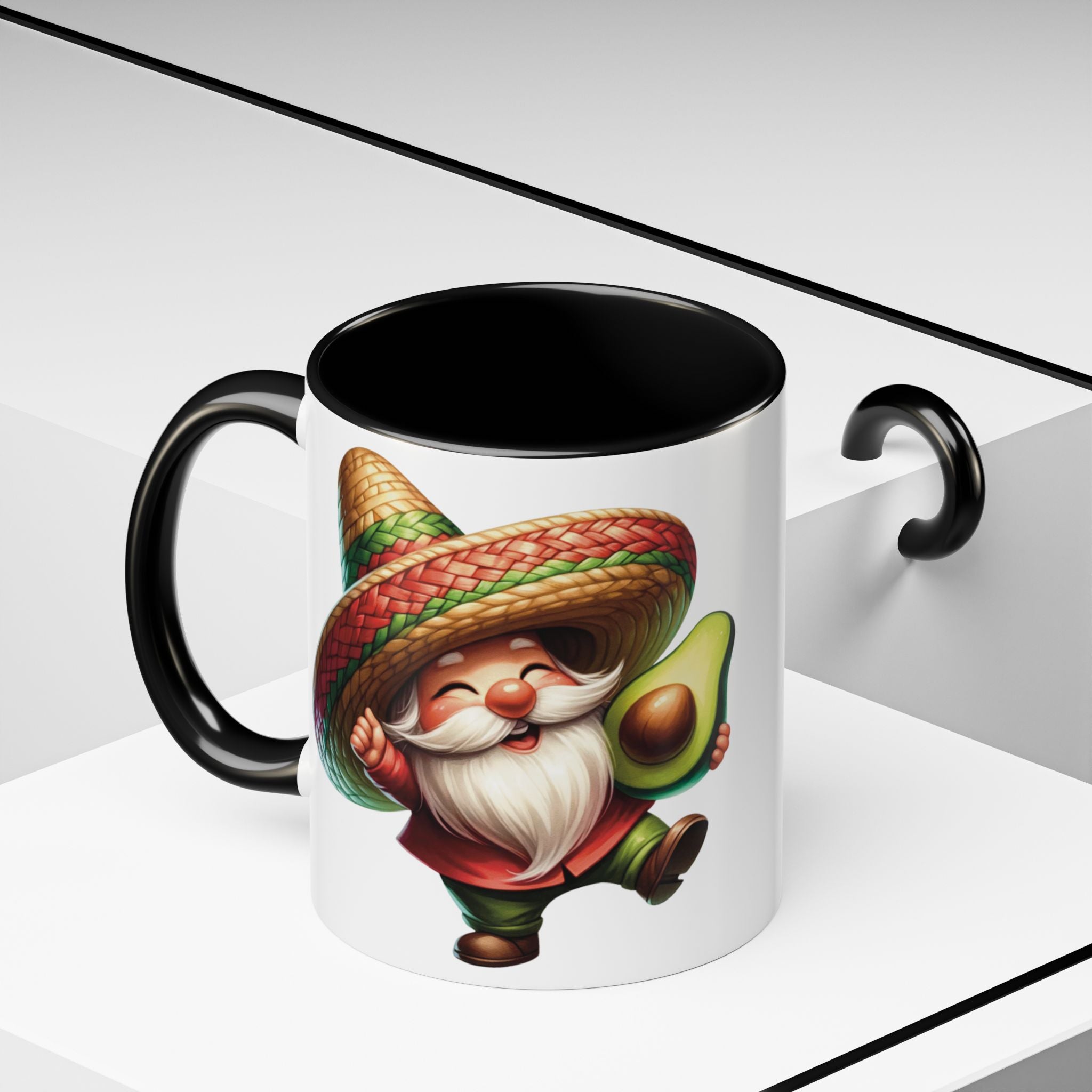 Fiesta Gnomes Double Sided (Serie 9)