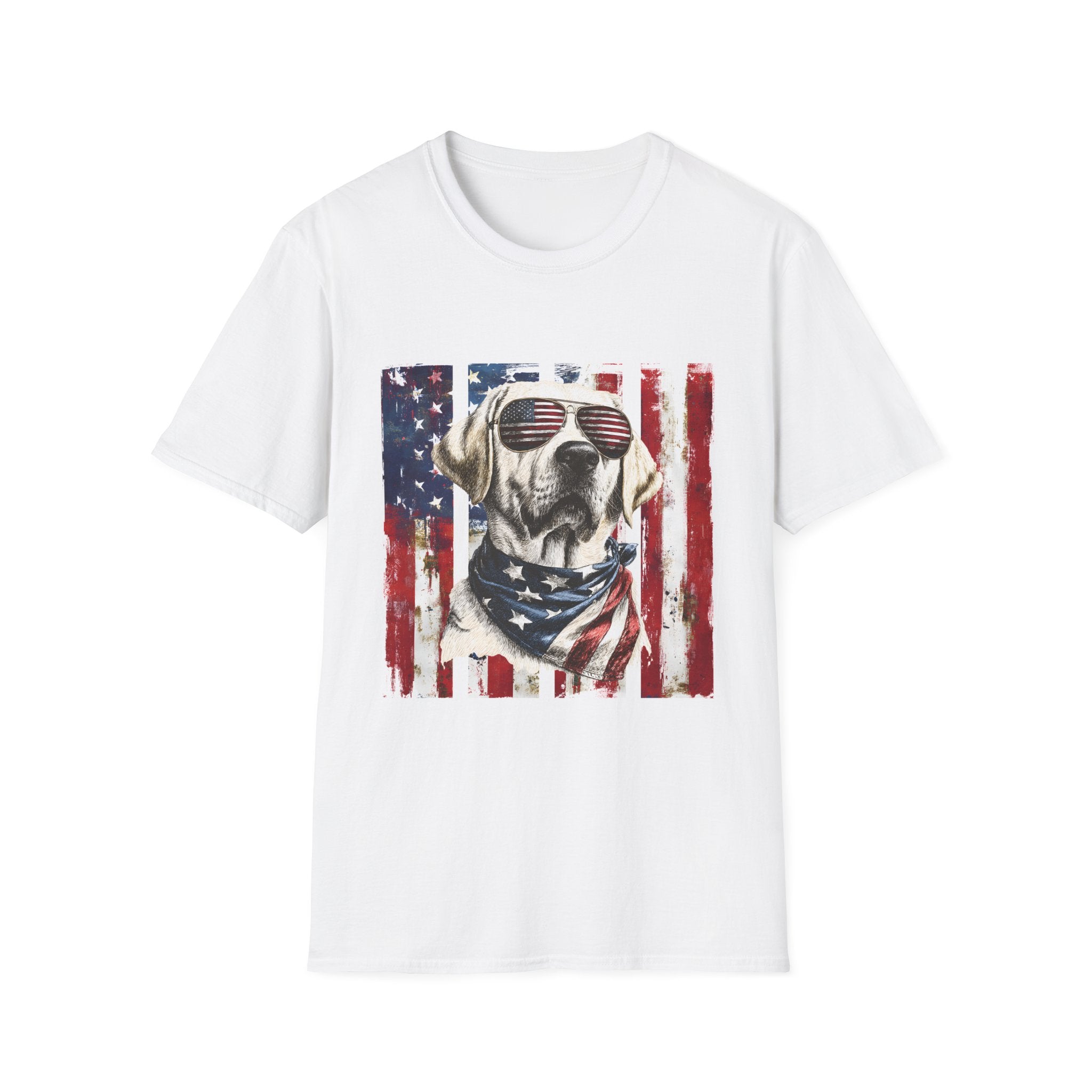 Stars, Stripes & Loyal Labs