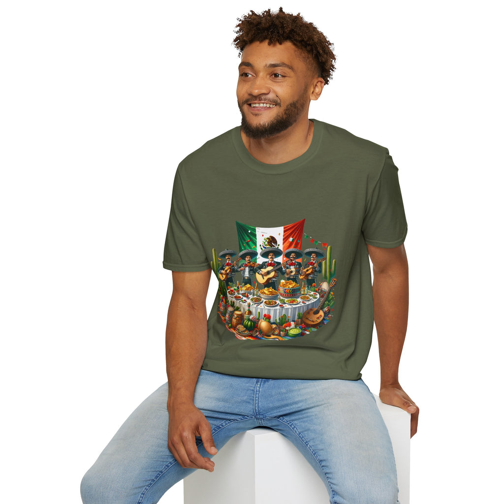 Viva México – Independencia Collection (Serie 16)