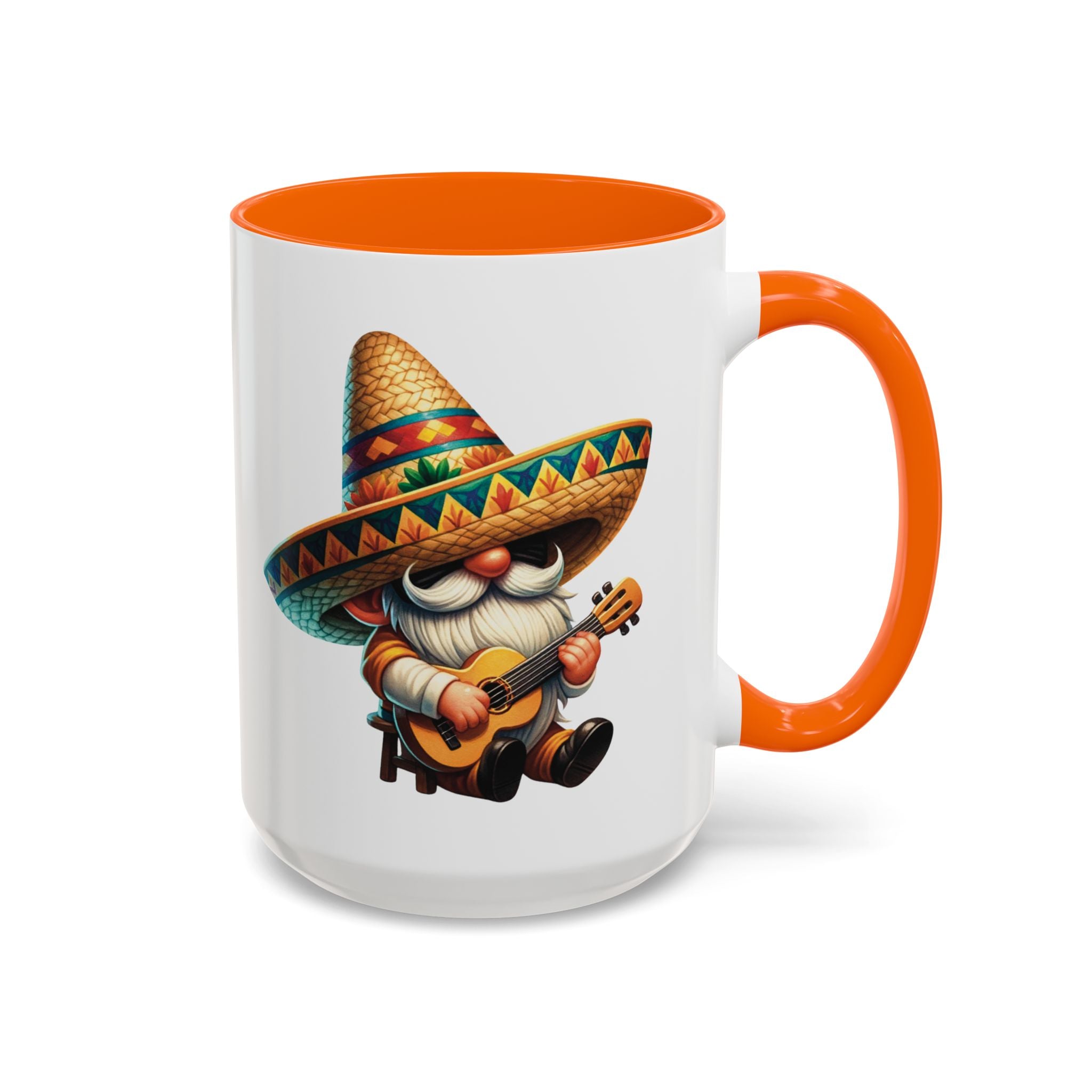 Fiesta Gnomes (Serie 1)