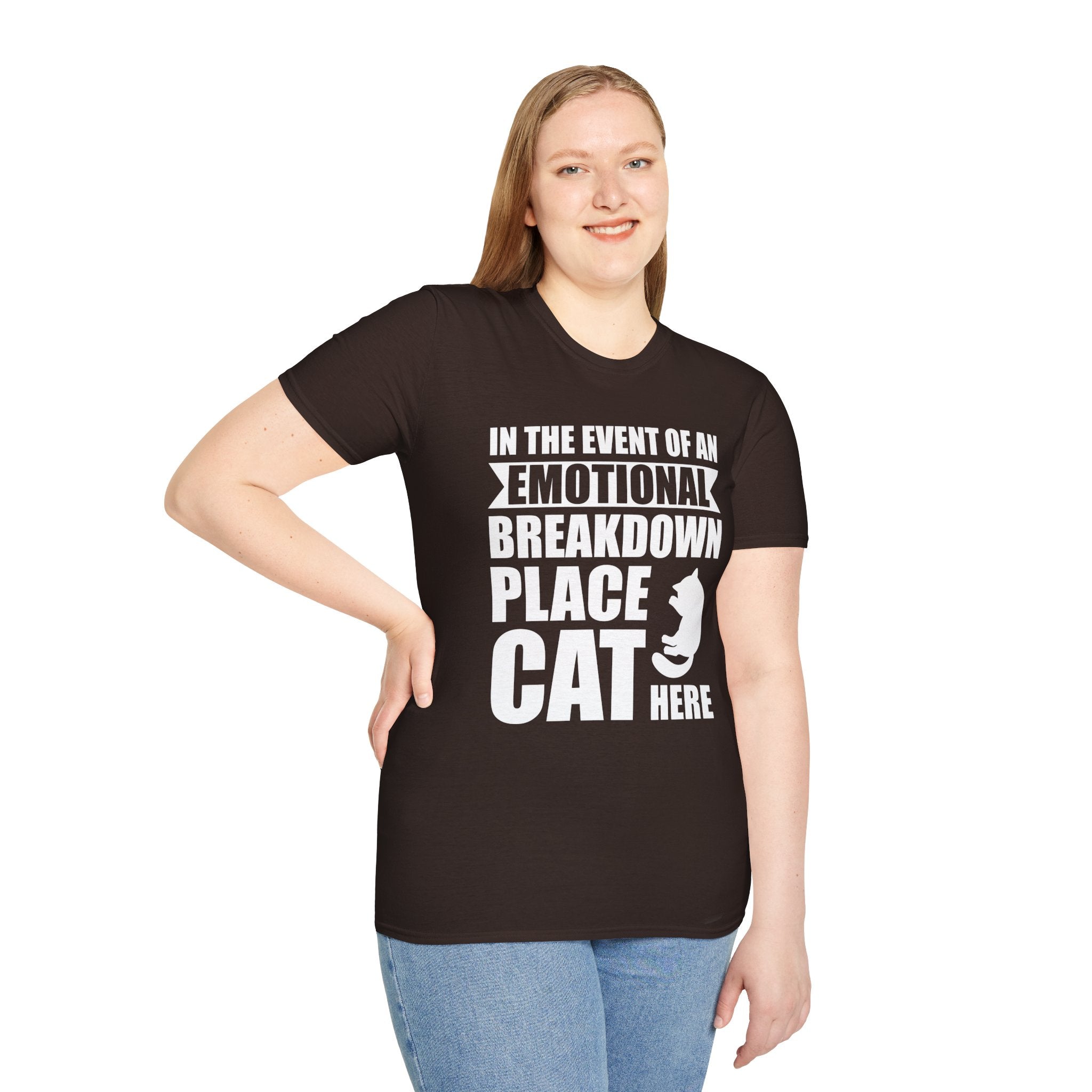 Emergency Cat Placement