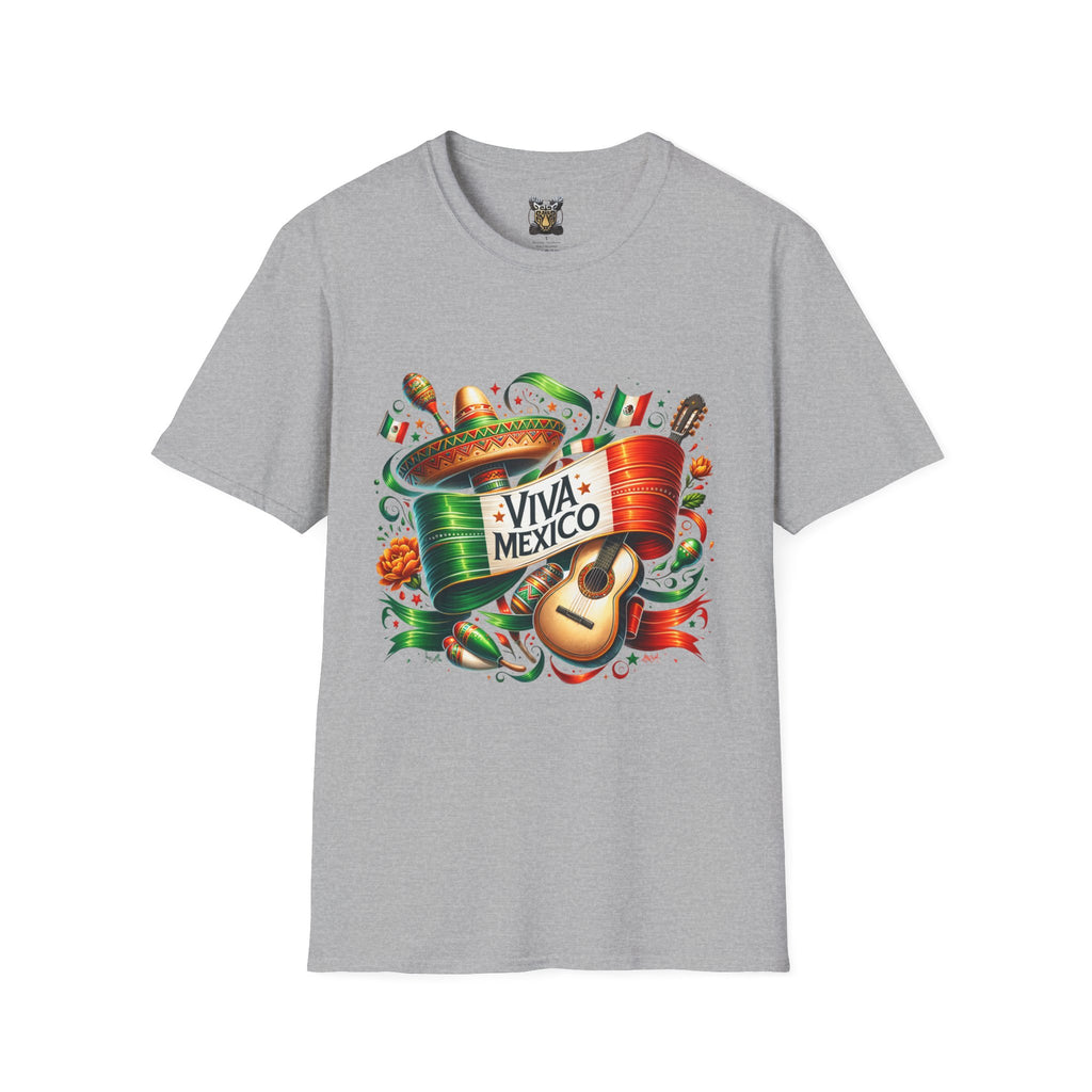 Viva México – Independencia Collection (Serie 10)