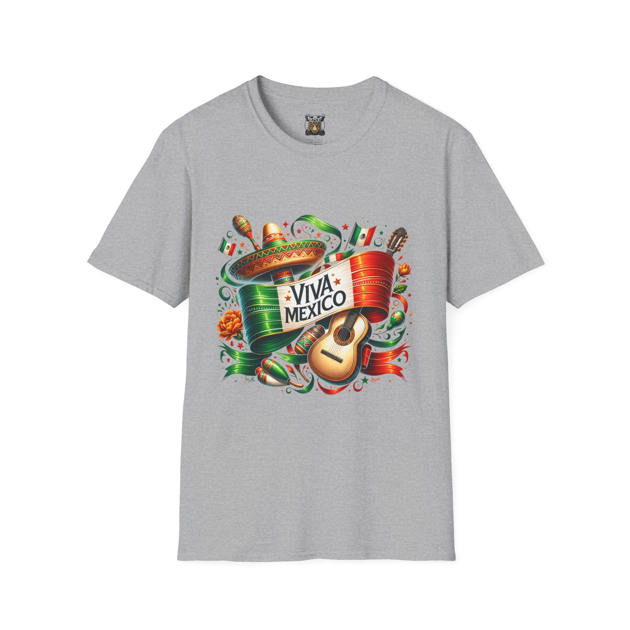 Viva México – Independencia Collection (Serie 10)