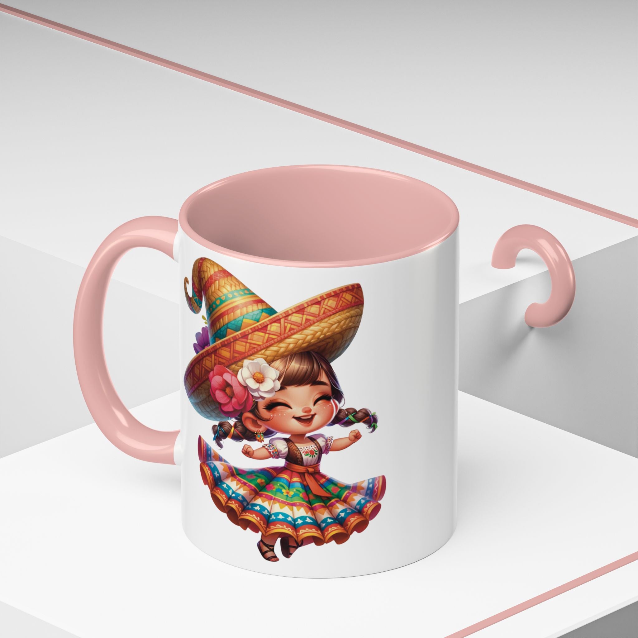 Fiesta Gnomes Double Sided (Serie 7)