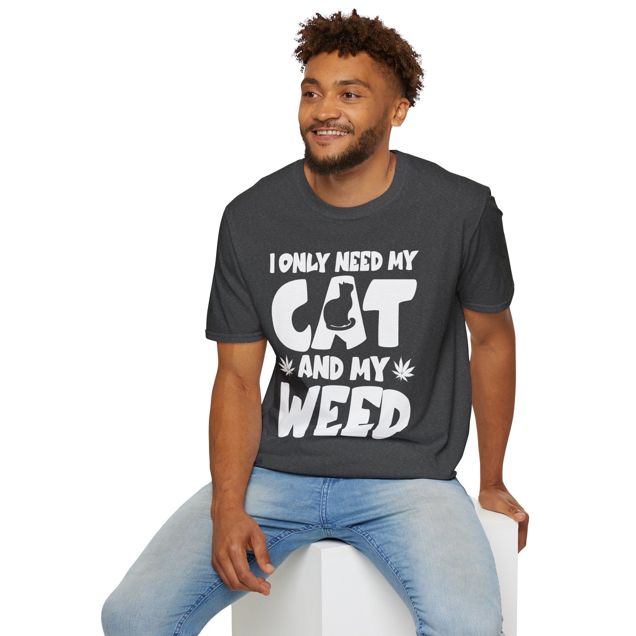 Purrs & Plants Lifestyle