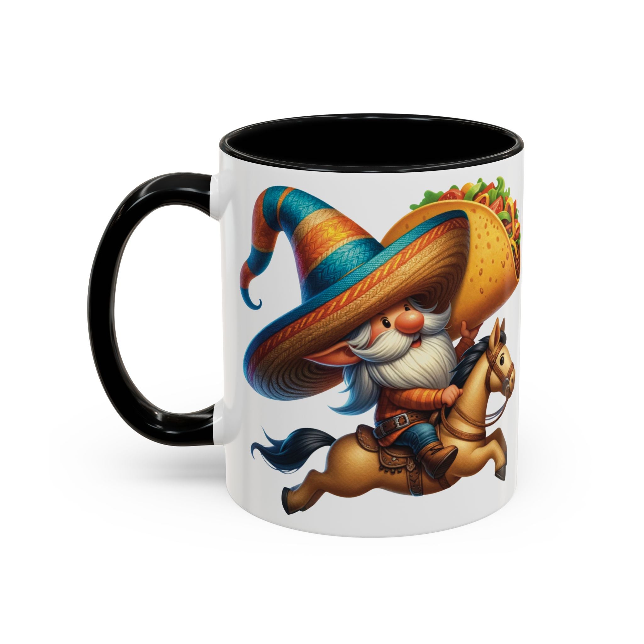 Fiesta Gnomes Double Sided (Serie 13)