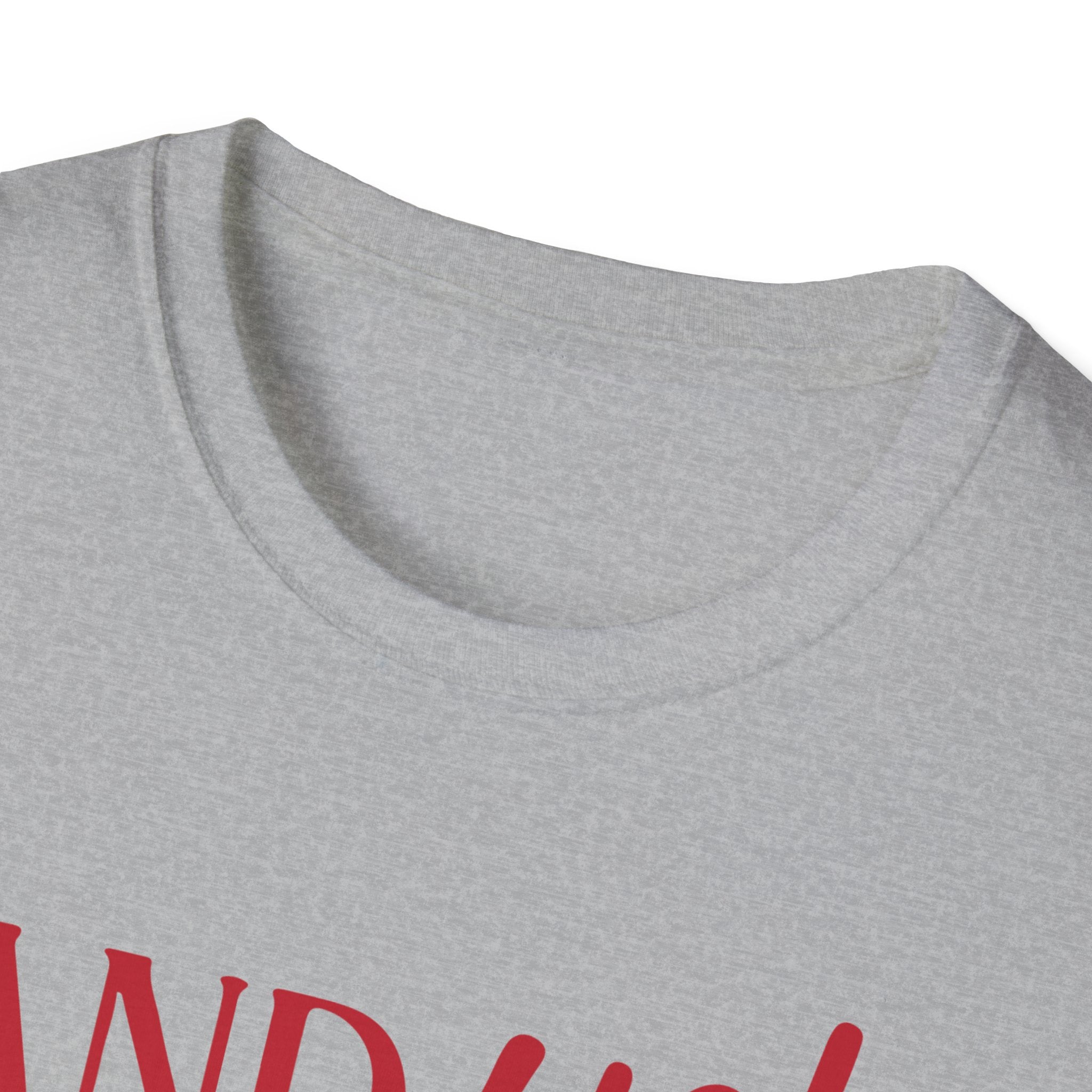 Still Talking – Savage Expression T-Shirt