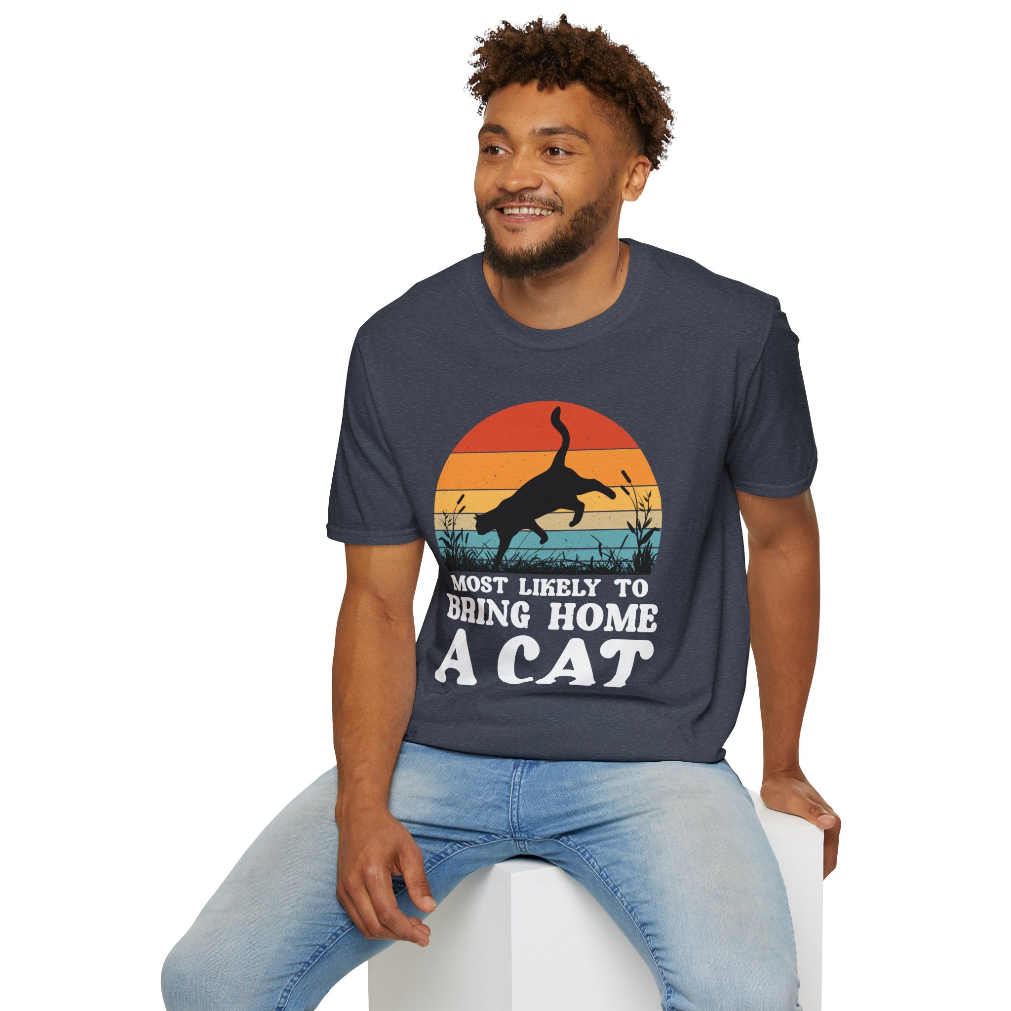 Serial Cat Adopter Retro