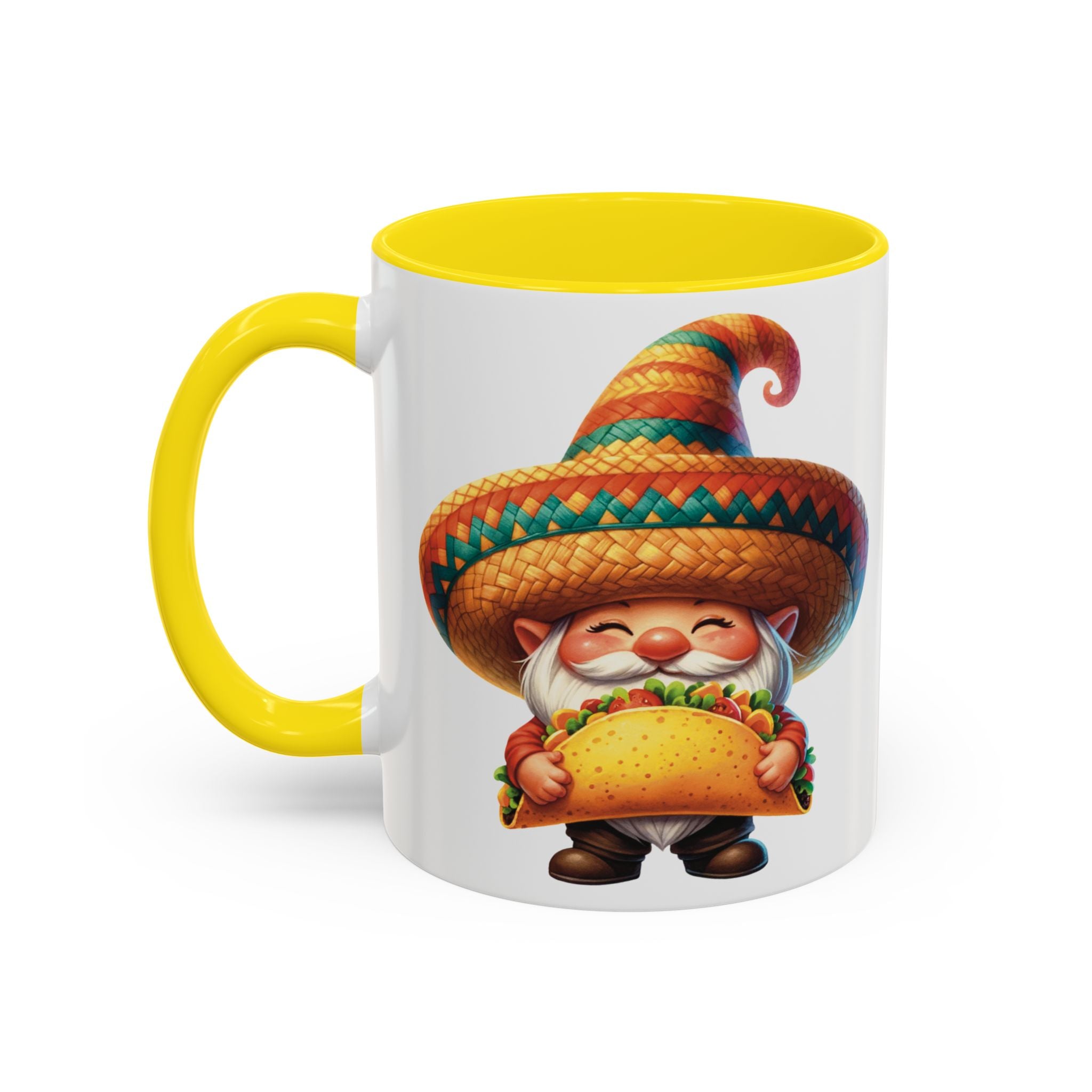 Fiesta Gnomes Double Sided (Serie 10)