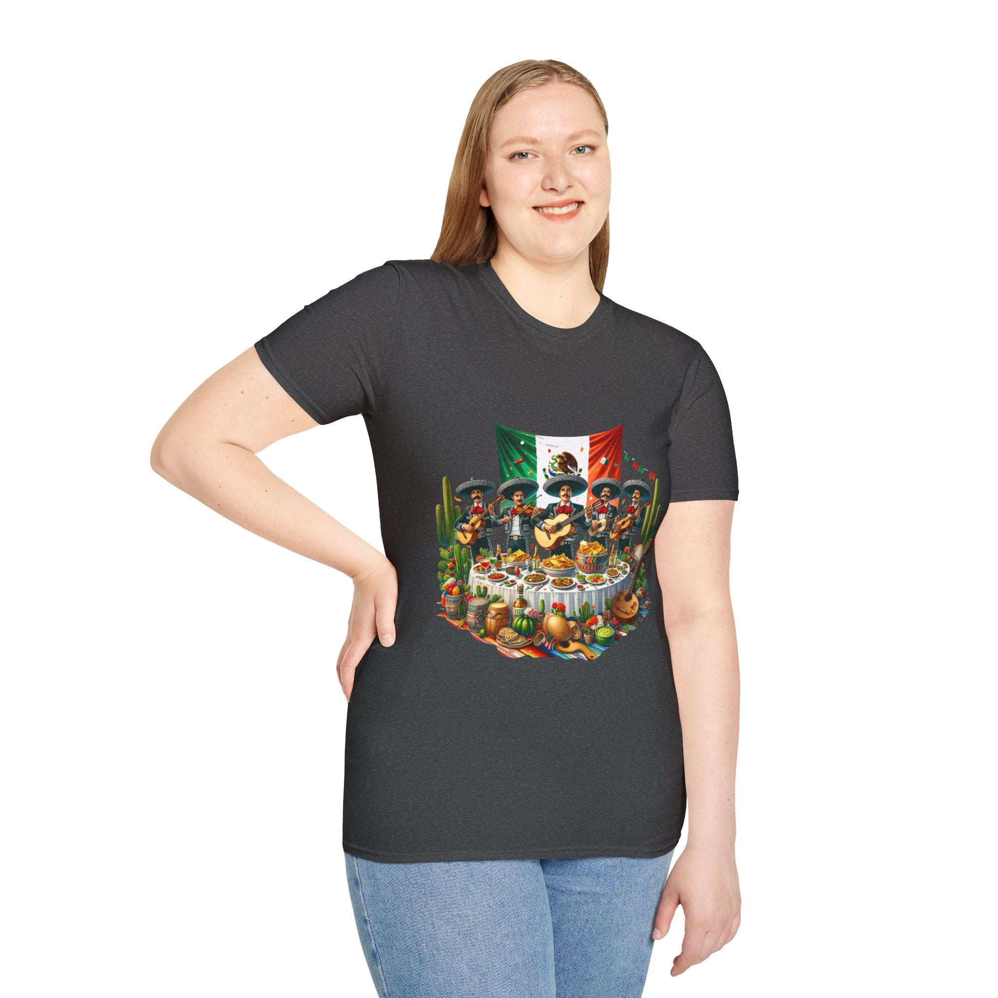 Viva México – Independencia Collection (Serie 16)