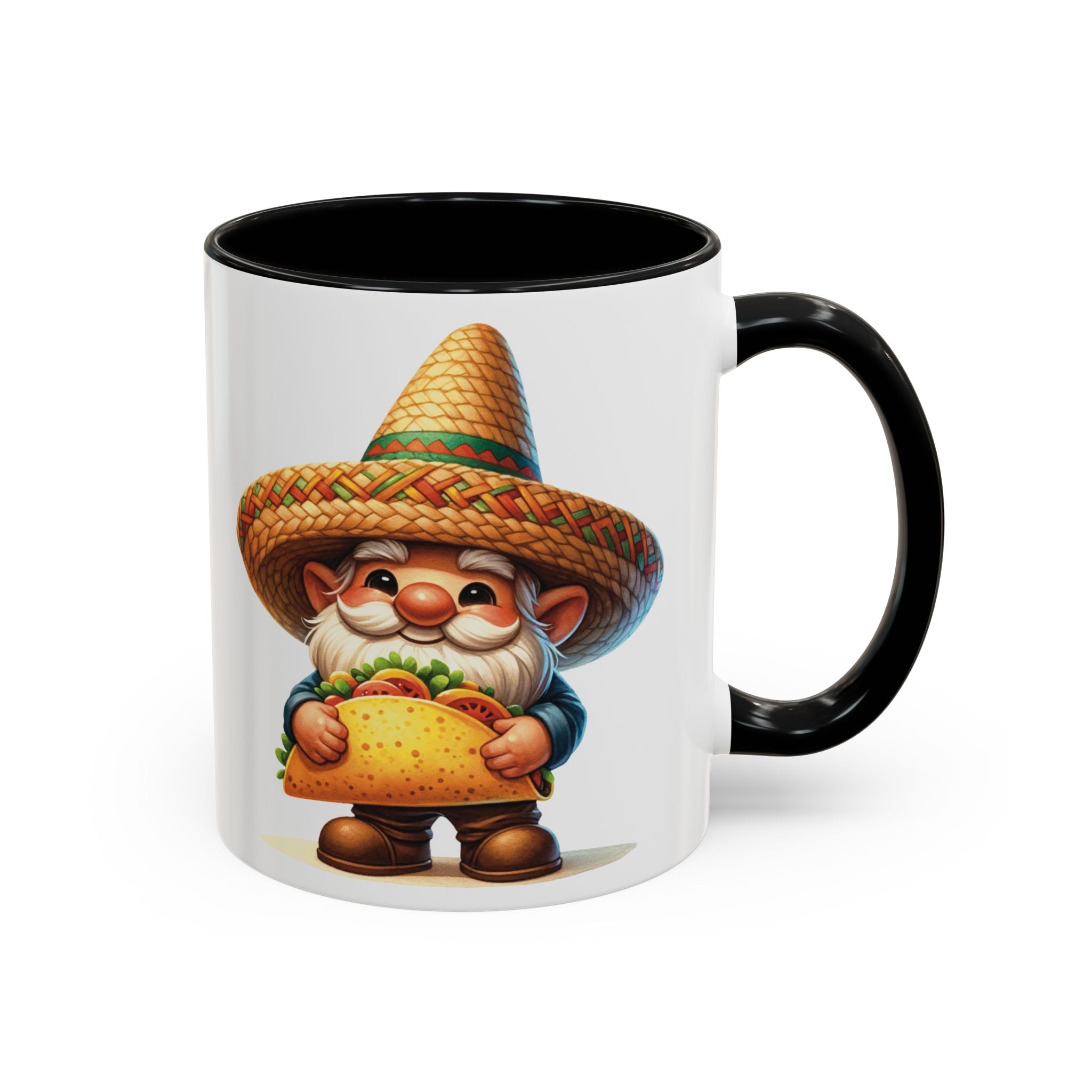 Fiesta Gnomes Double Sided (Serie 10)