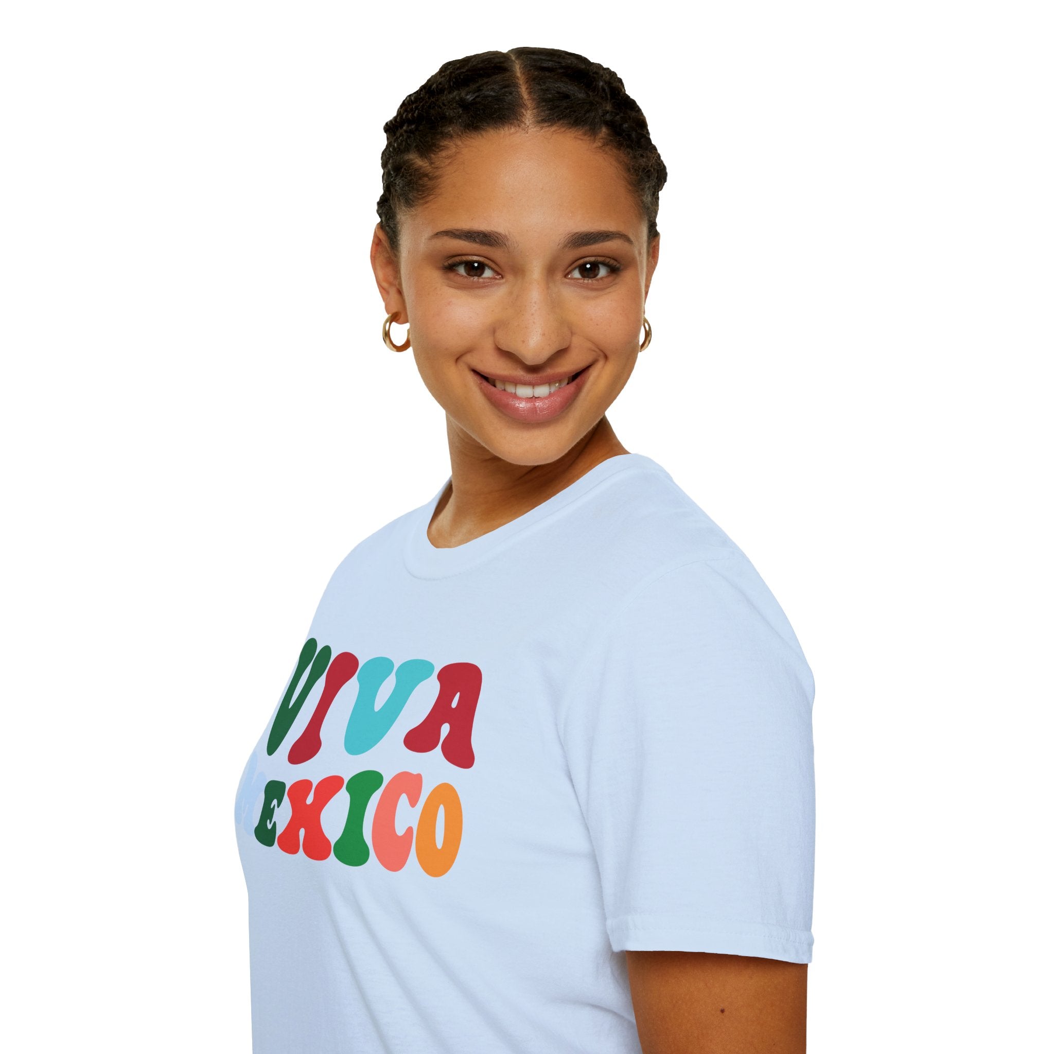 Viva México – Retro 70s Groove
