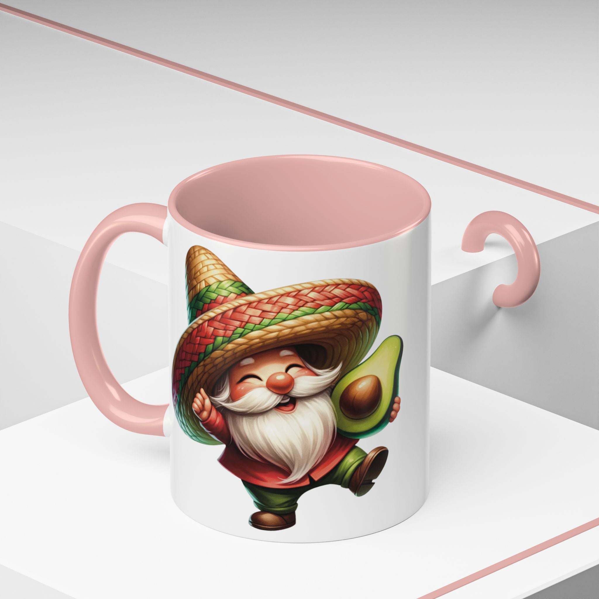 Fiesta Gnomes Double Sided (Serie 9)
