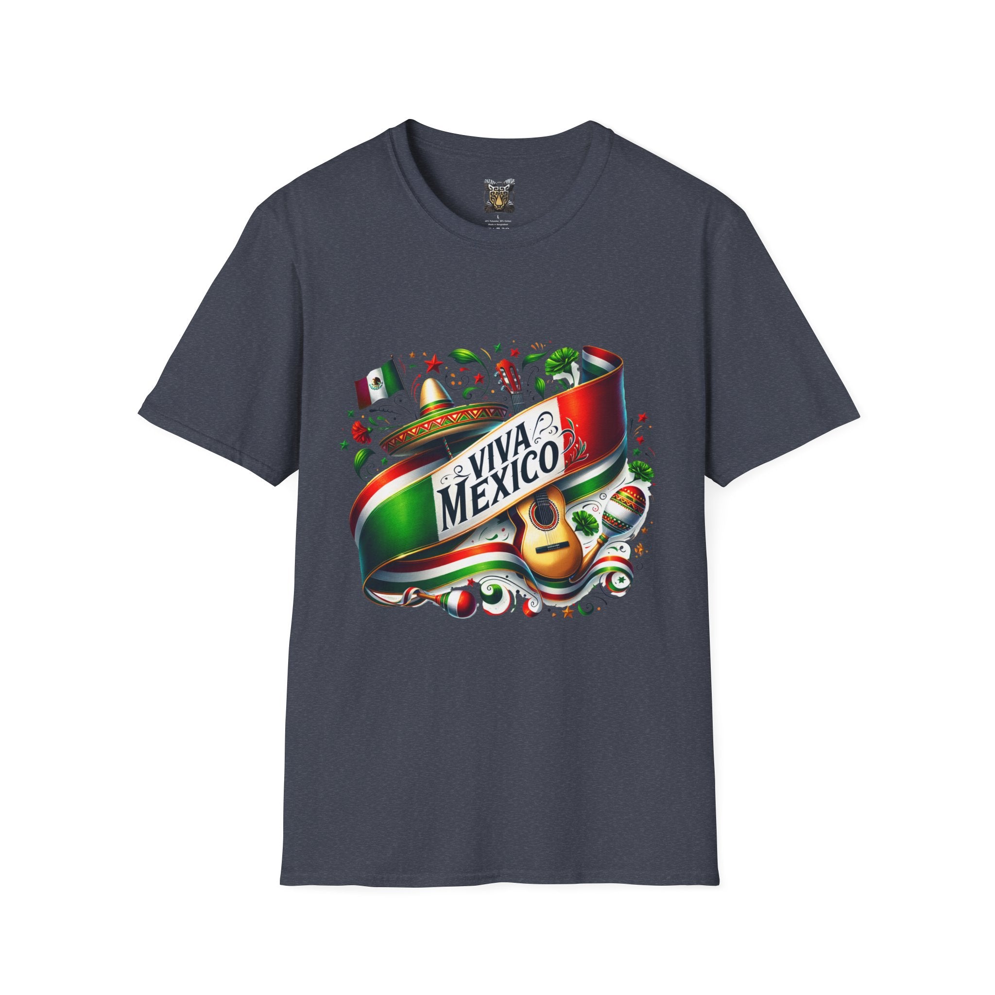 Viva México – Independencia Collection (Serie 6)
