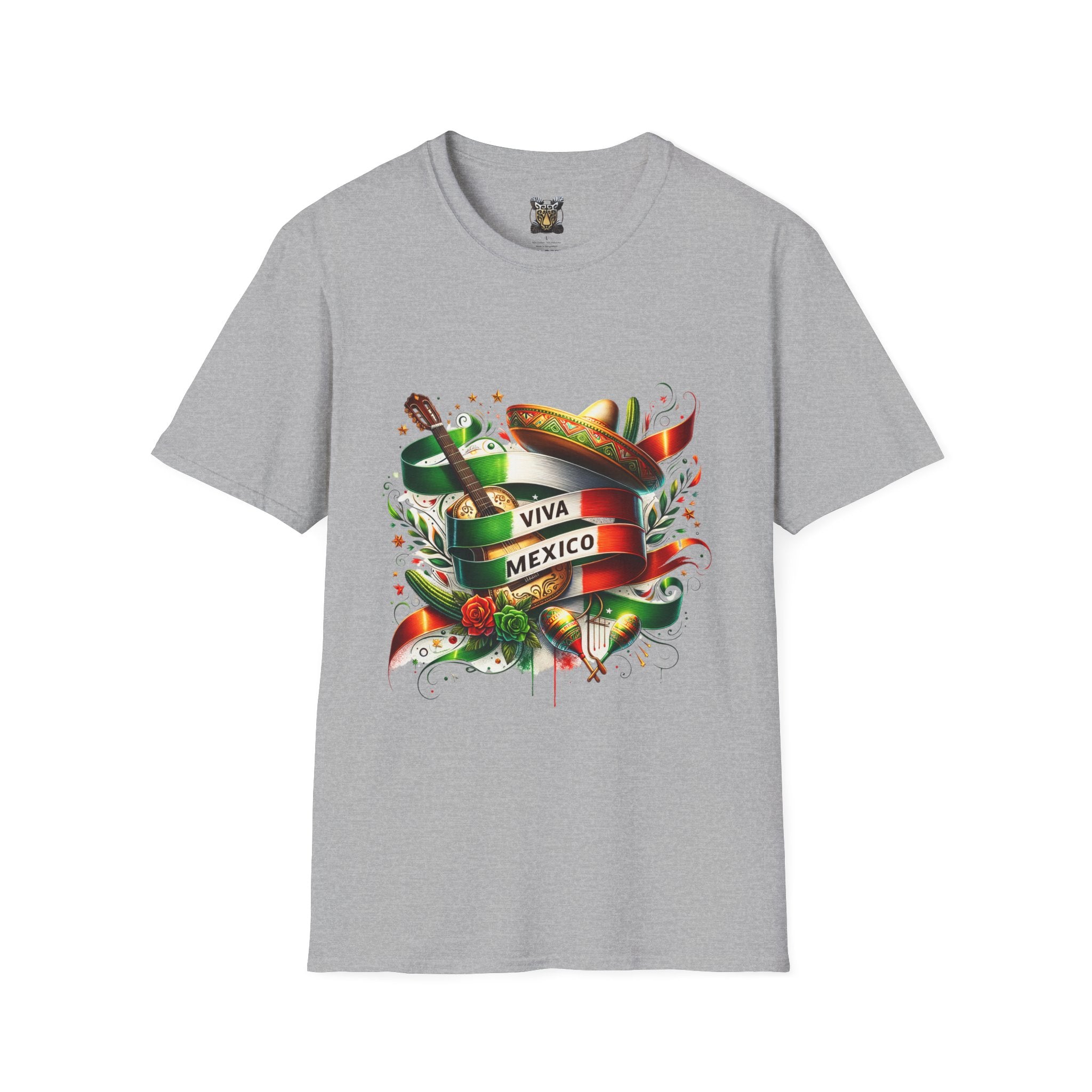 Viva México – Independencia Collection (Serie 4)