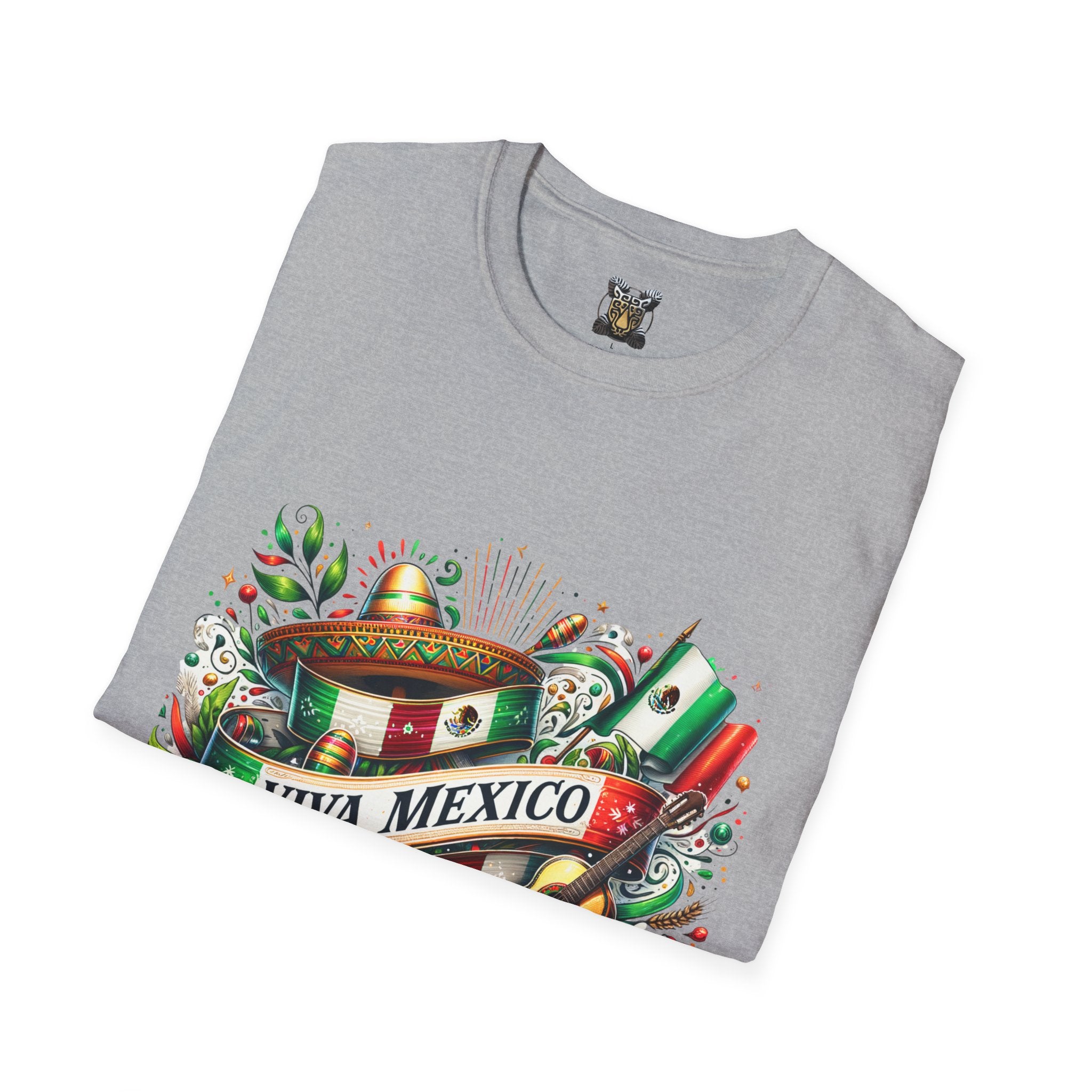 Viva México – Independencia Collection (Serie 7)