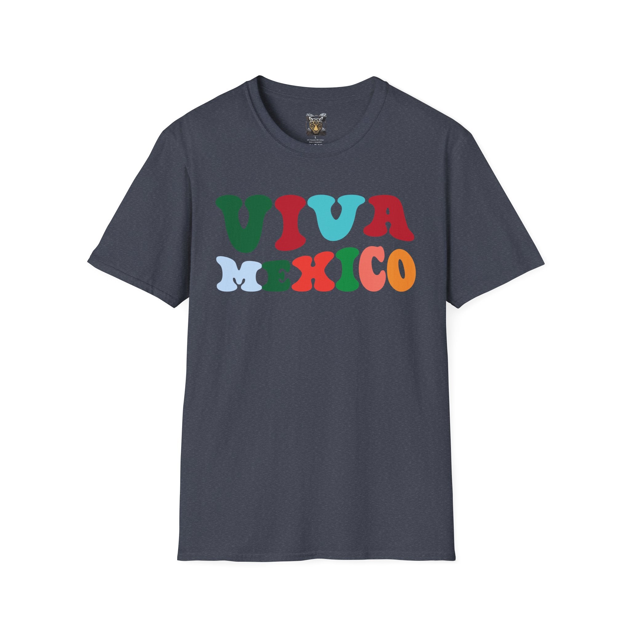 Viva México – Retro 70s Groove