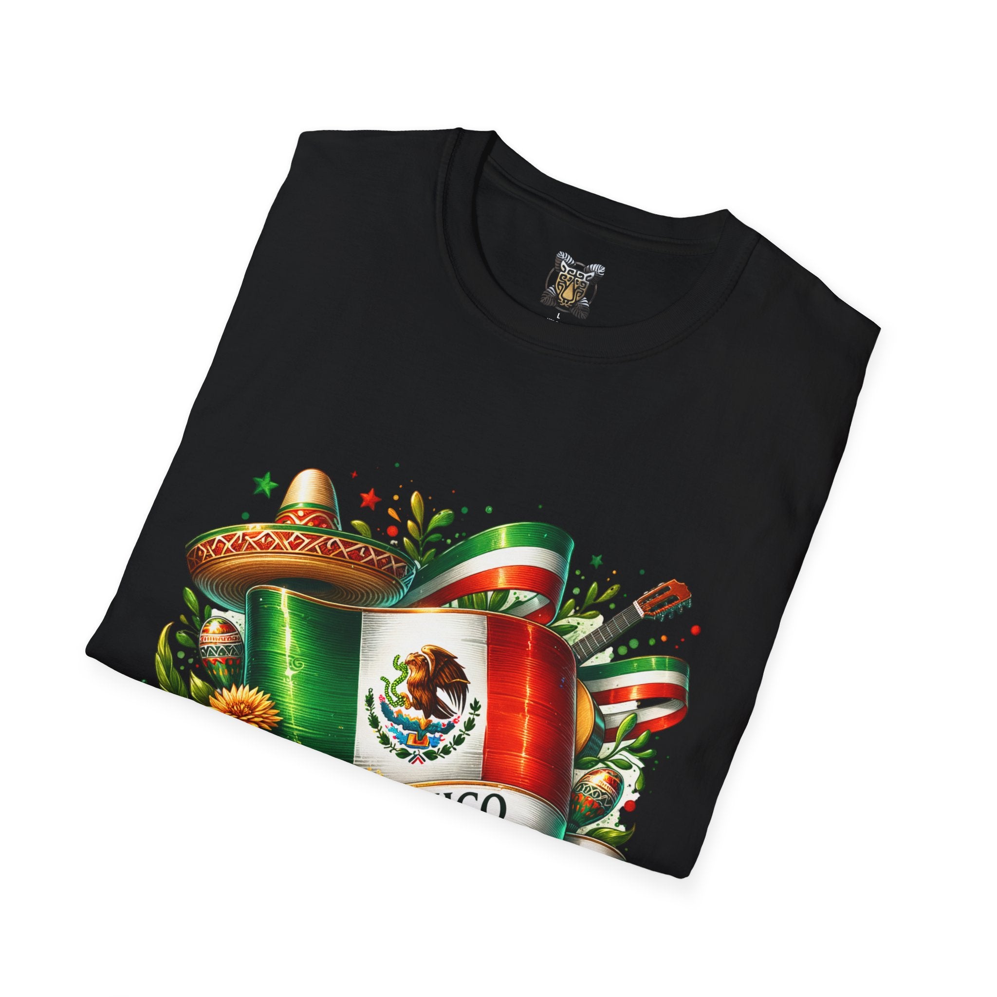 Viva México – Independencia Collection (Serie 3)