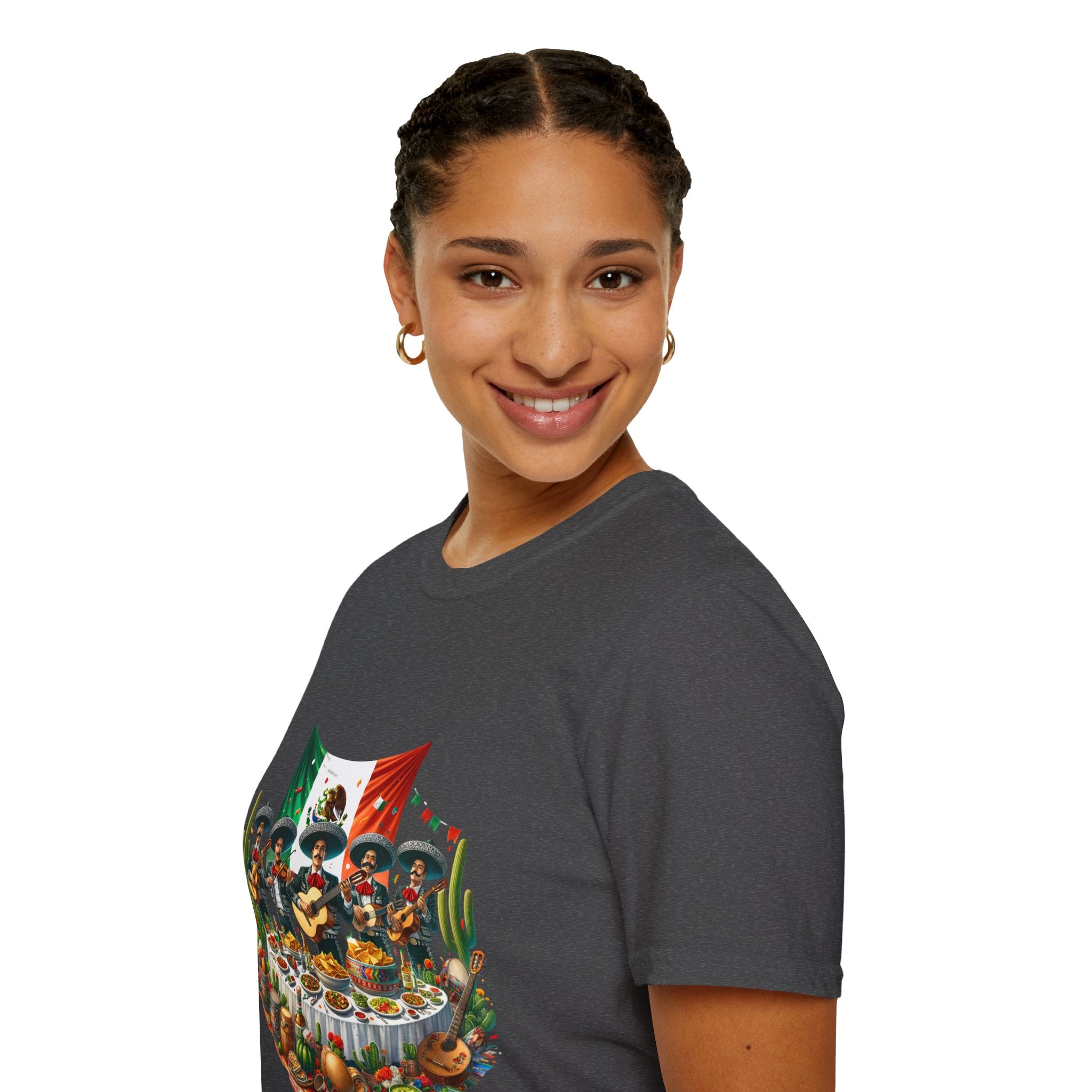 Viva México – Independencia Collection (Serie 16)