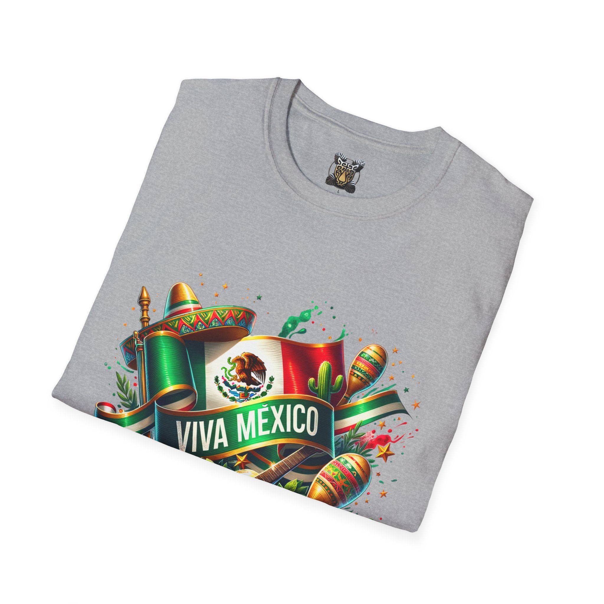 Viva México – Independencia Collection (Serie 12)