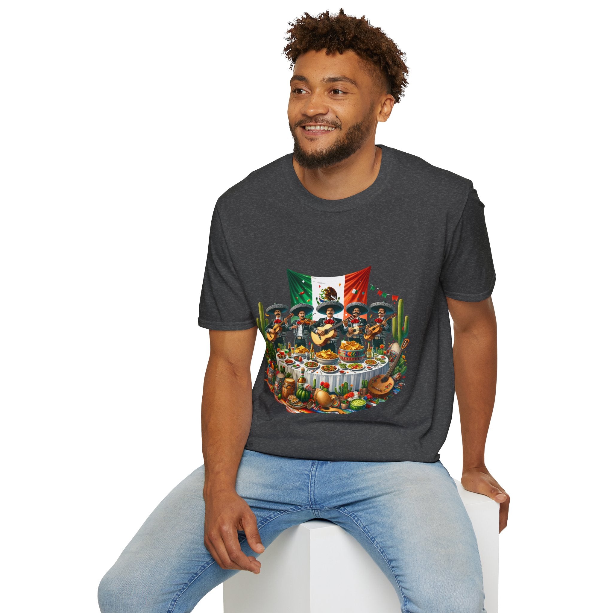 Viva México – Independencia Collection (Serie 16)