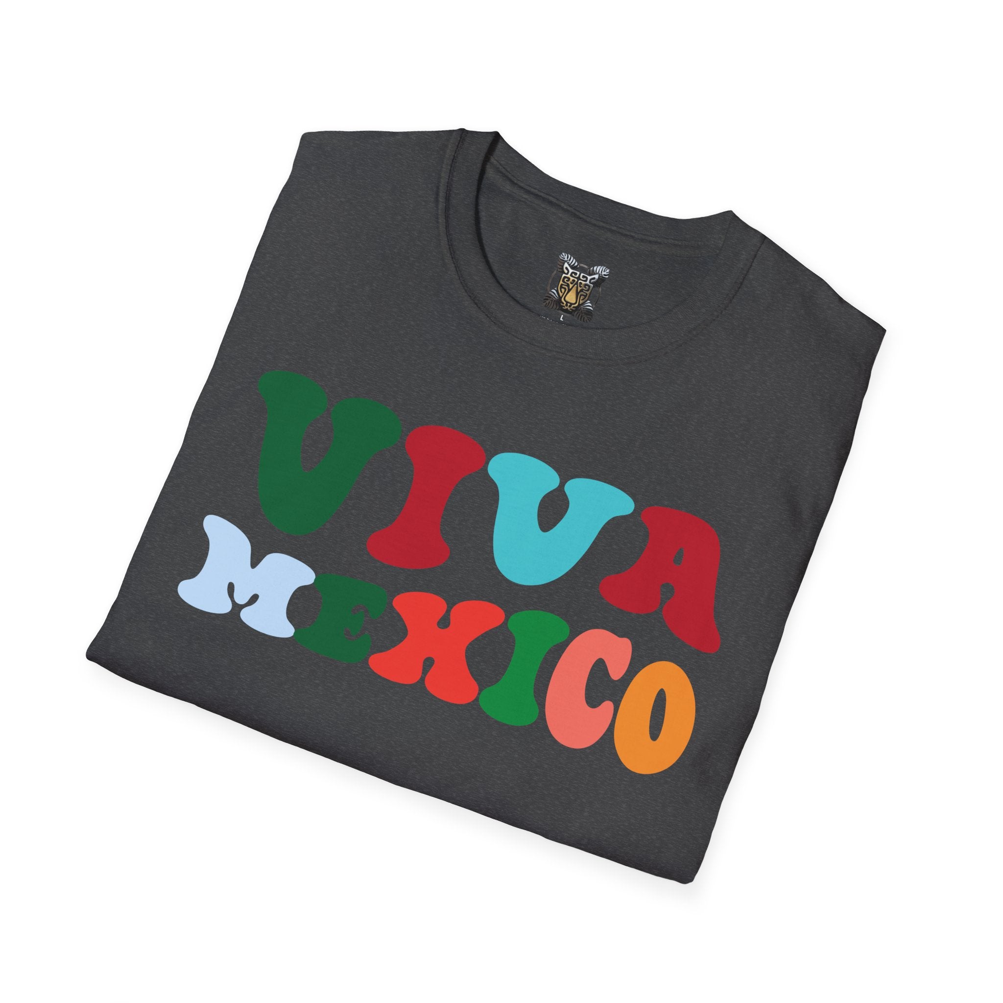 Viva México – Retro 70s Groove