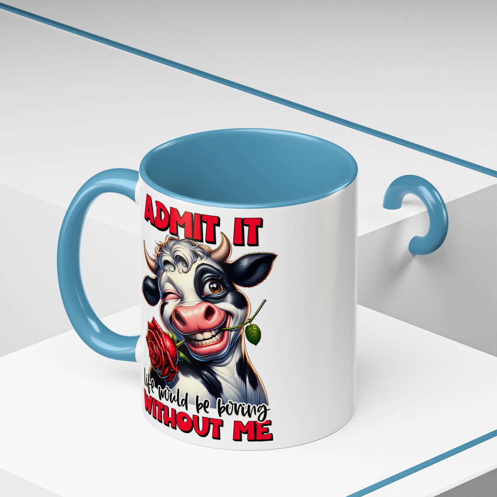 World’s Favorite Trouble-Maker Mug