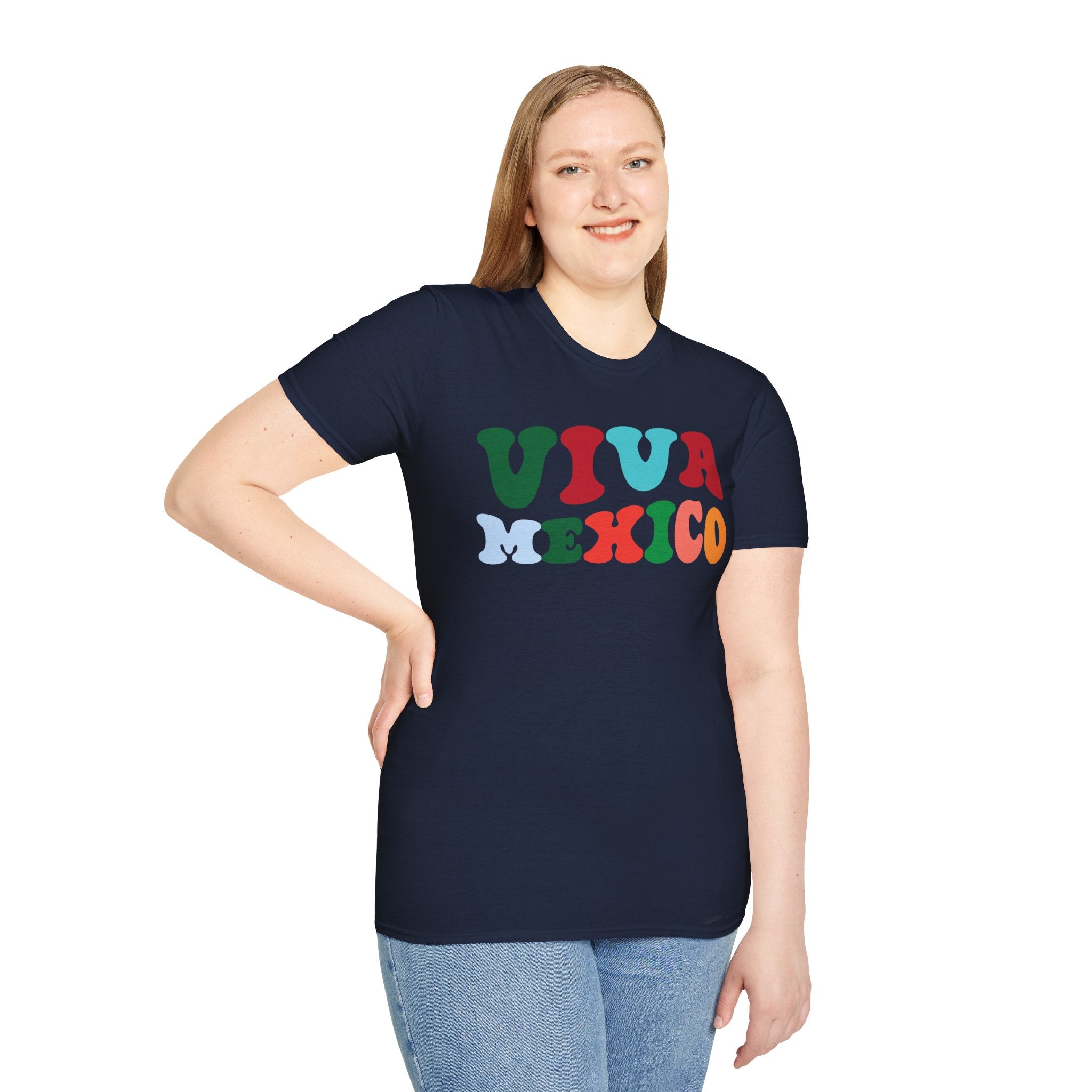 Viva México – Retro 70s Groove