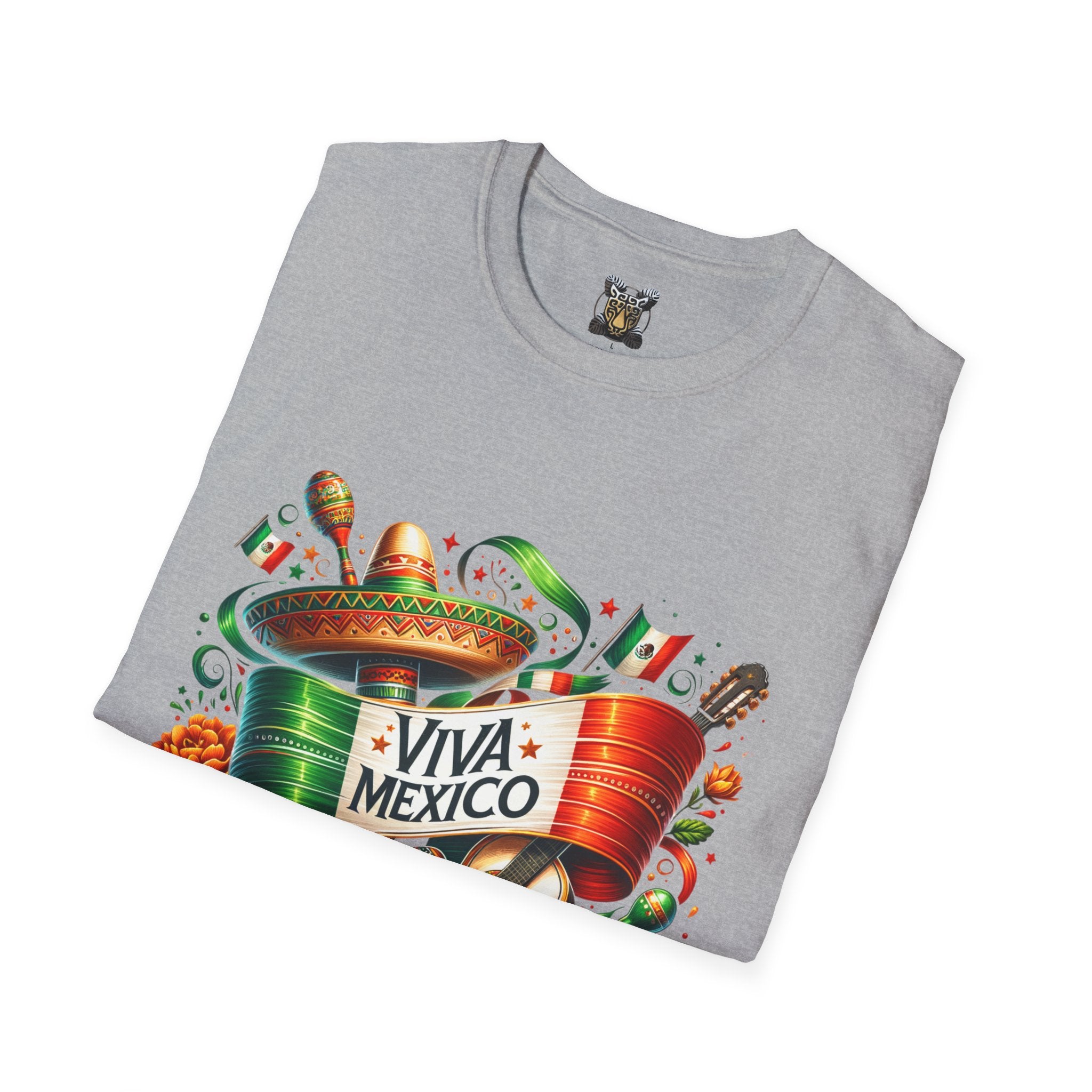 Viva México – Independencia Collection (Serie 10)