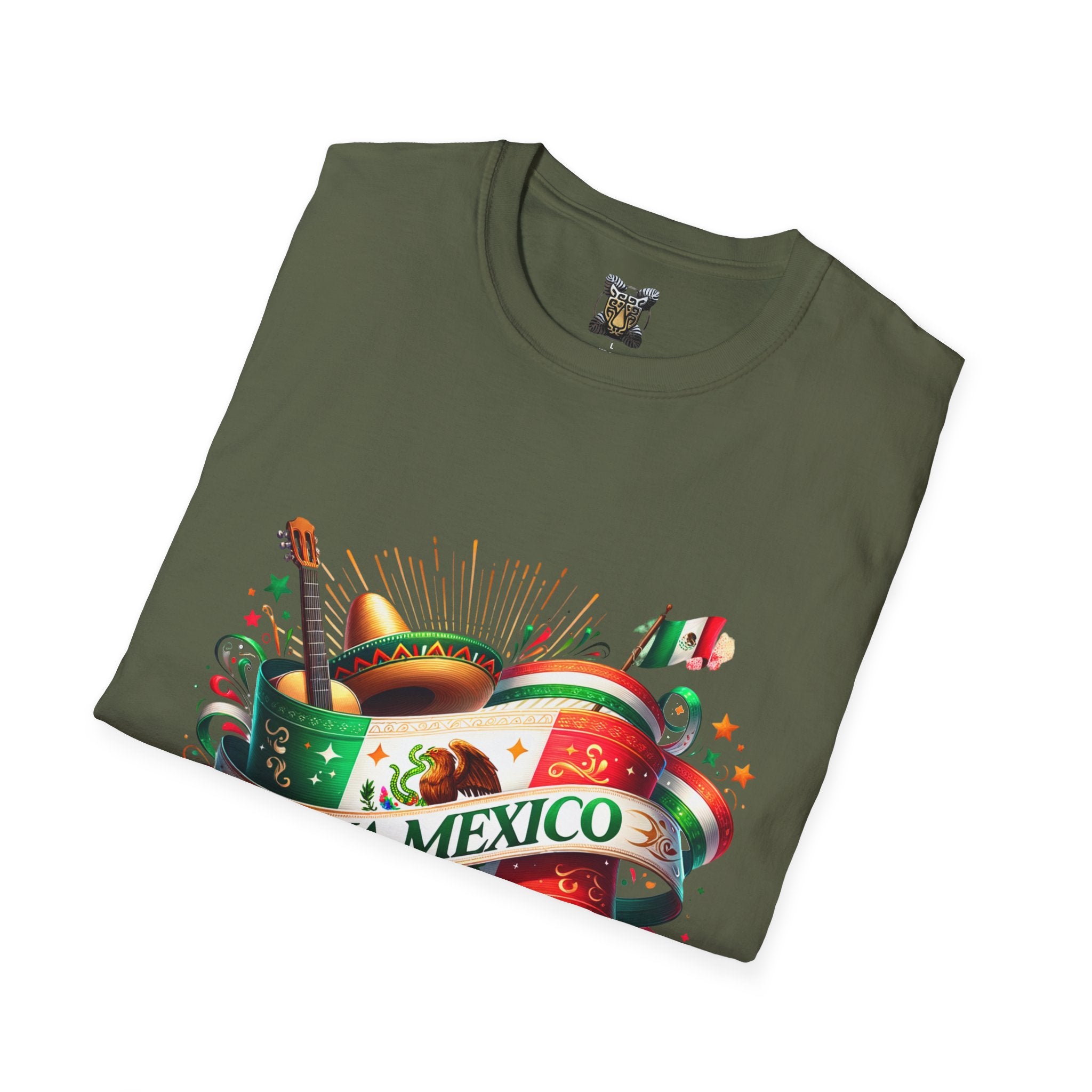 Viva México – Independencia Collection (Serie 13)